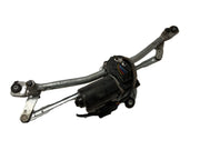 Limpiaparabrisas del Hyundai ix35 09-15