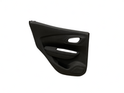 Panel Puerta Tra Izq Renault Kadjar 15-21