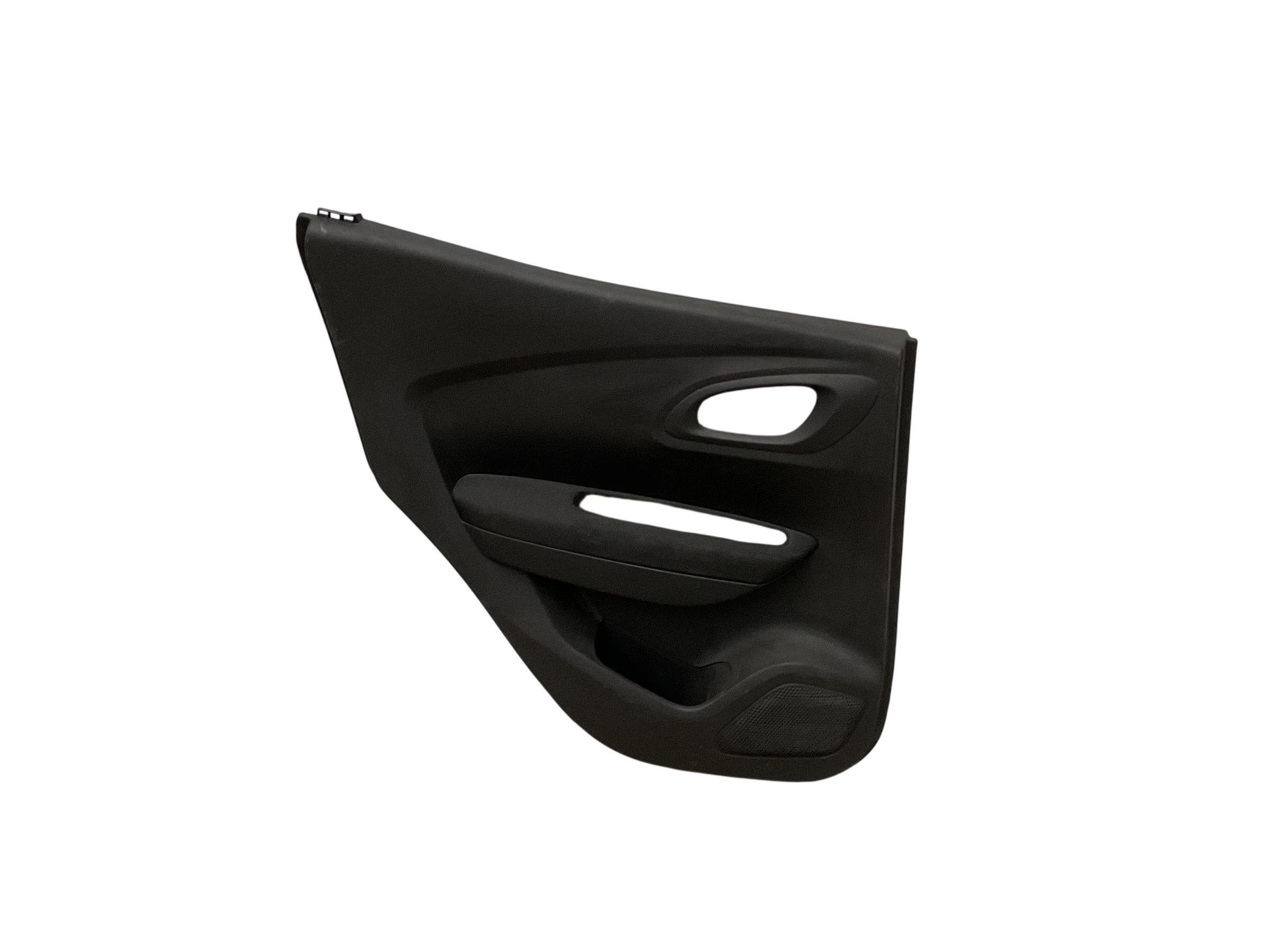 Panel Puerta Tra Izq Renault Kadjar 15-21