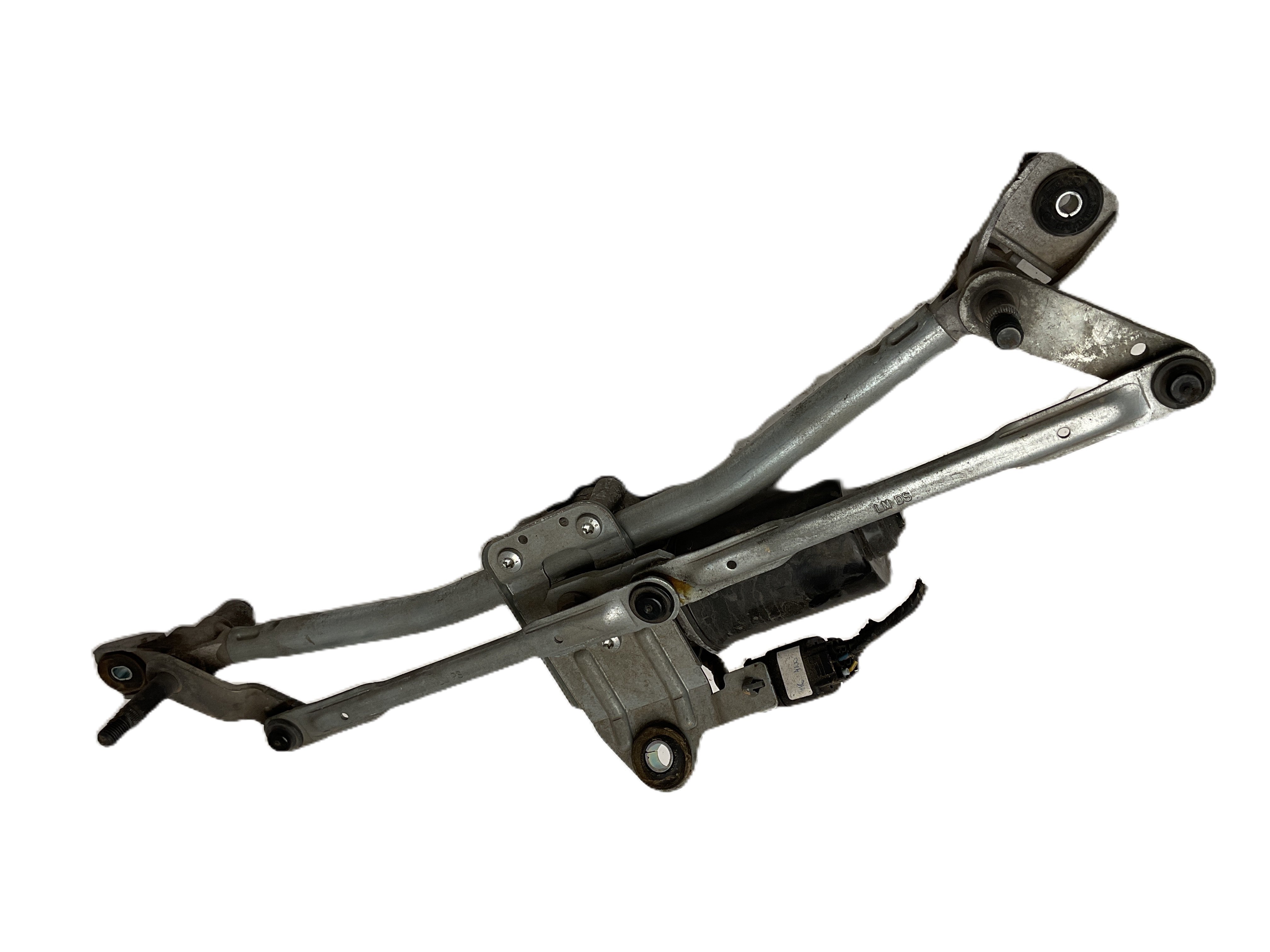 Limpiaparabrisas del Hyundai ix35 09-15