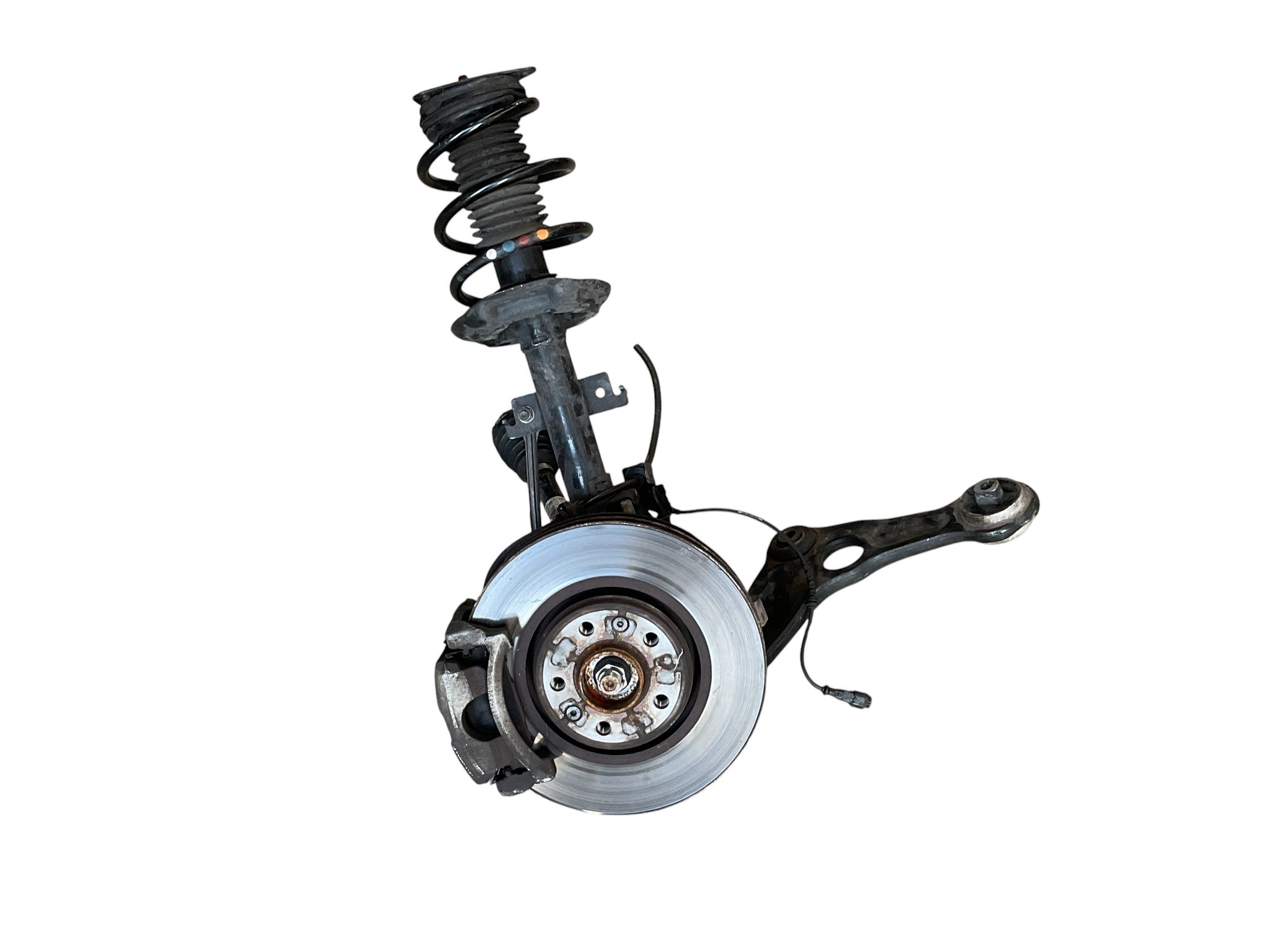 Mangueta del izq Renault Espace 15-23