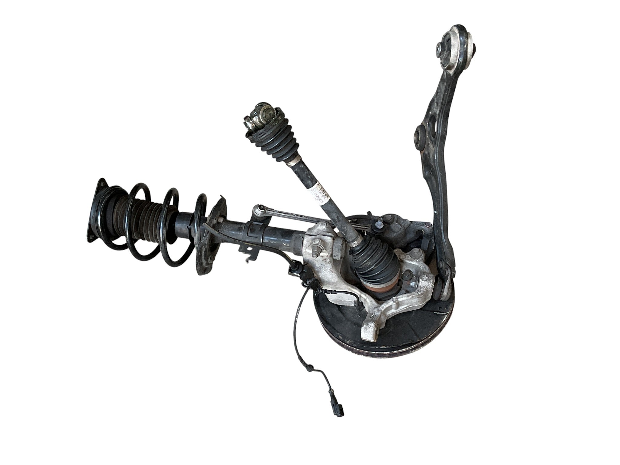 Mangueta del izq Renault Espace 15-23