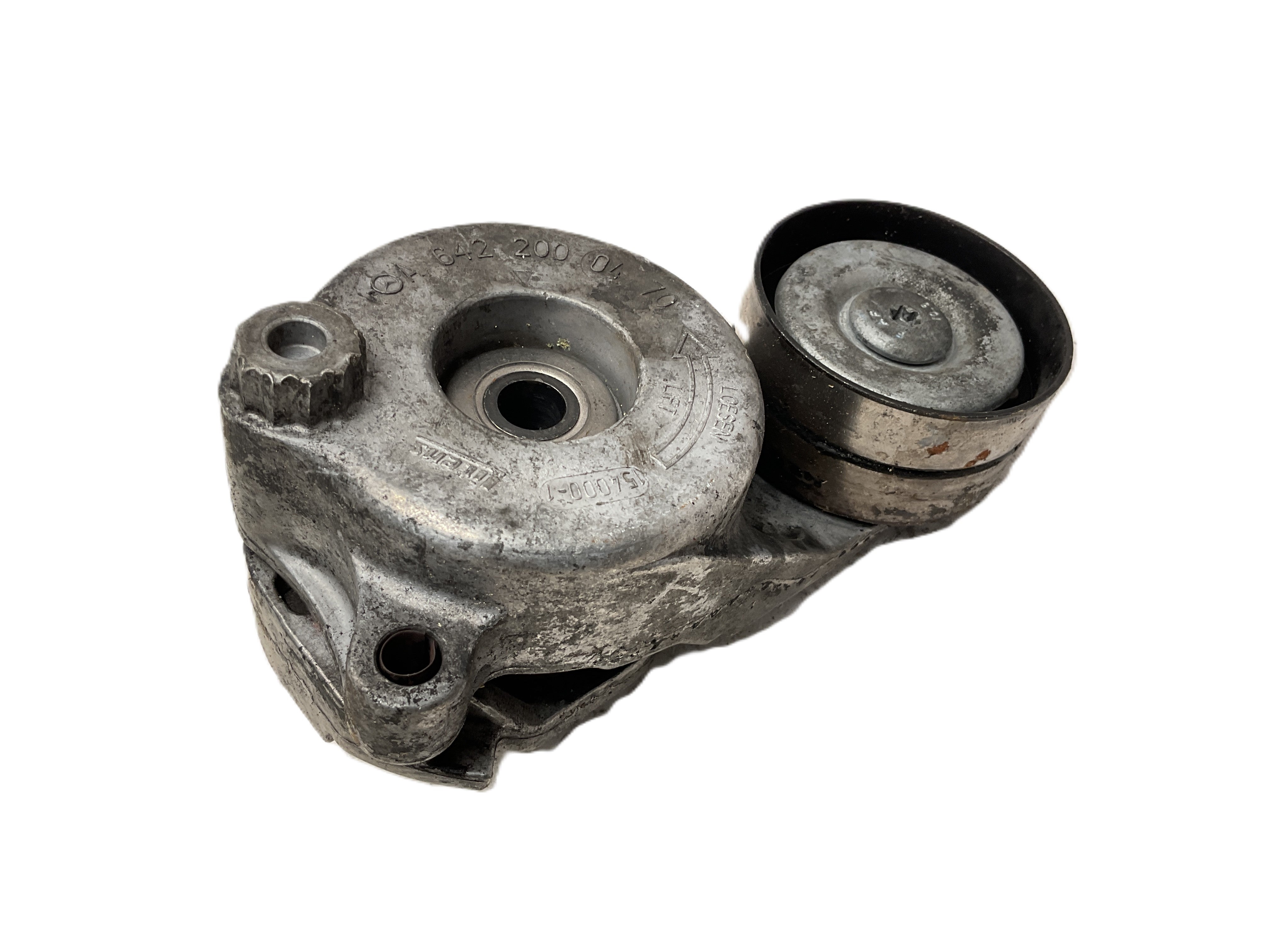 Tensor Correa Auxiliar Mercedes A6422000470