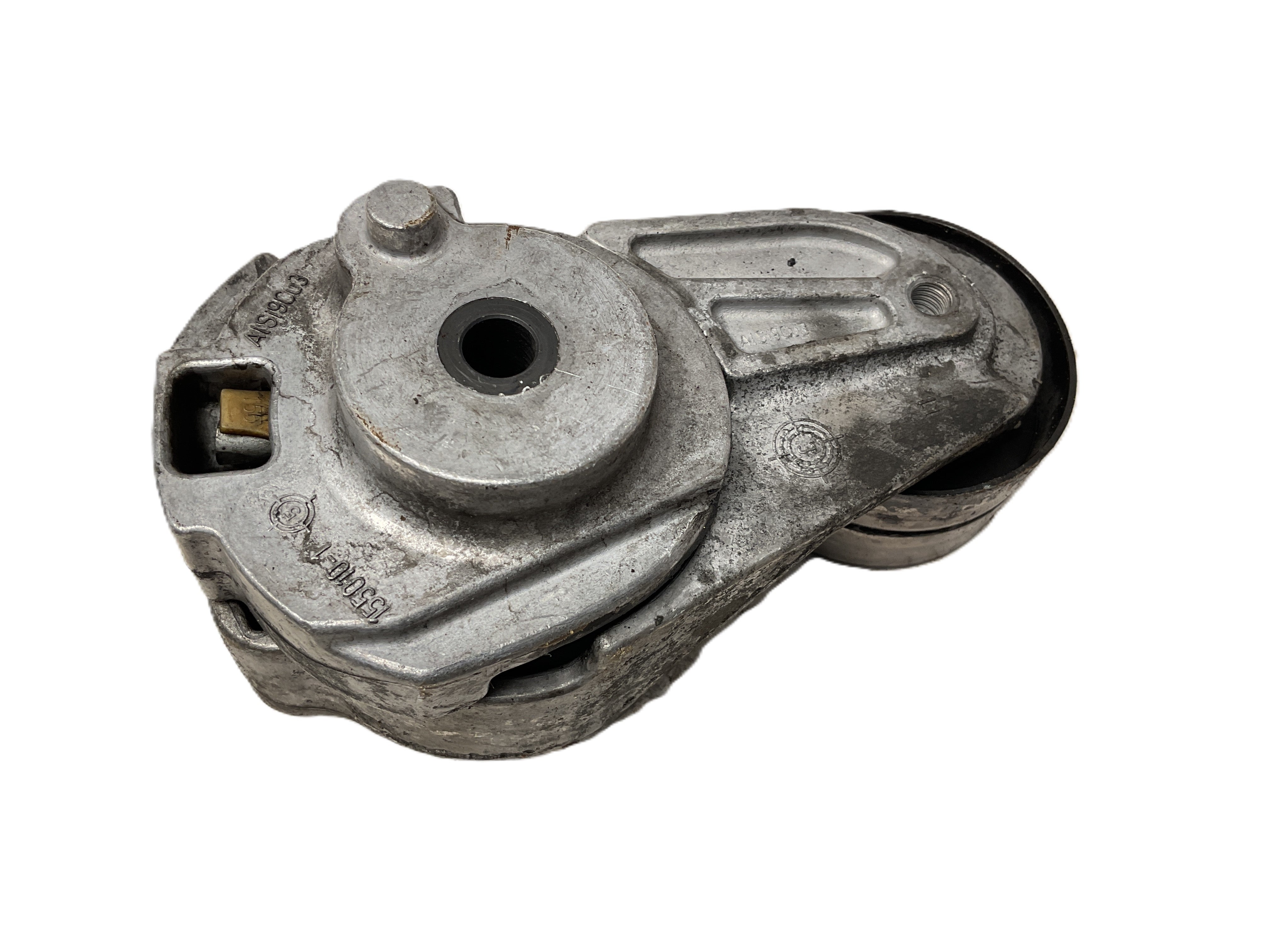 Tensor Correa Auxiliar Mercedes A6422000470