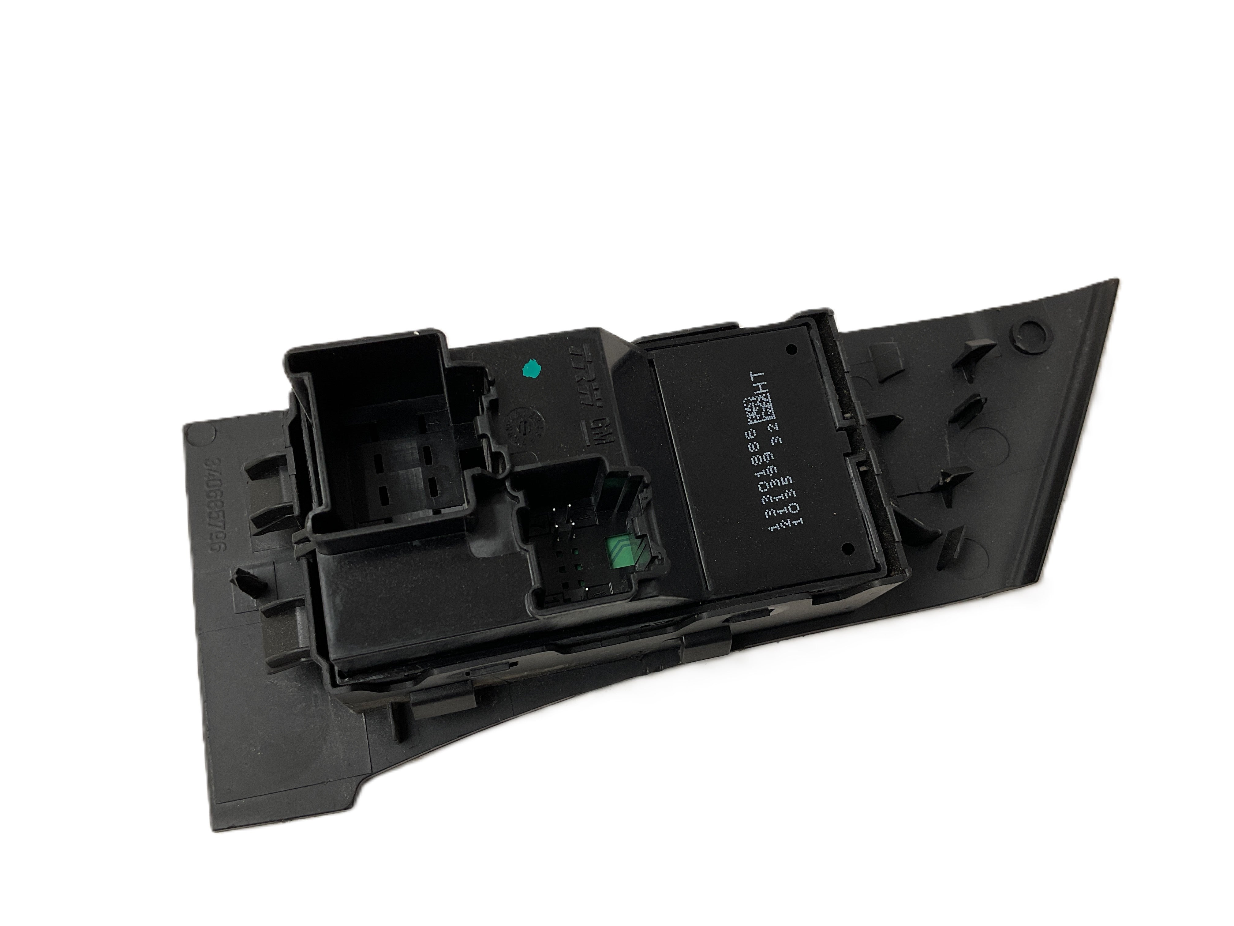 Interruptor mando Elevalunas Opel 13301886