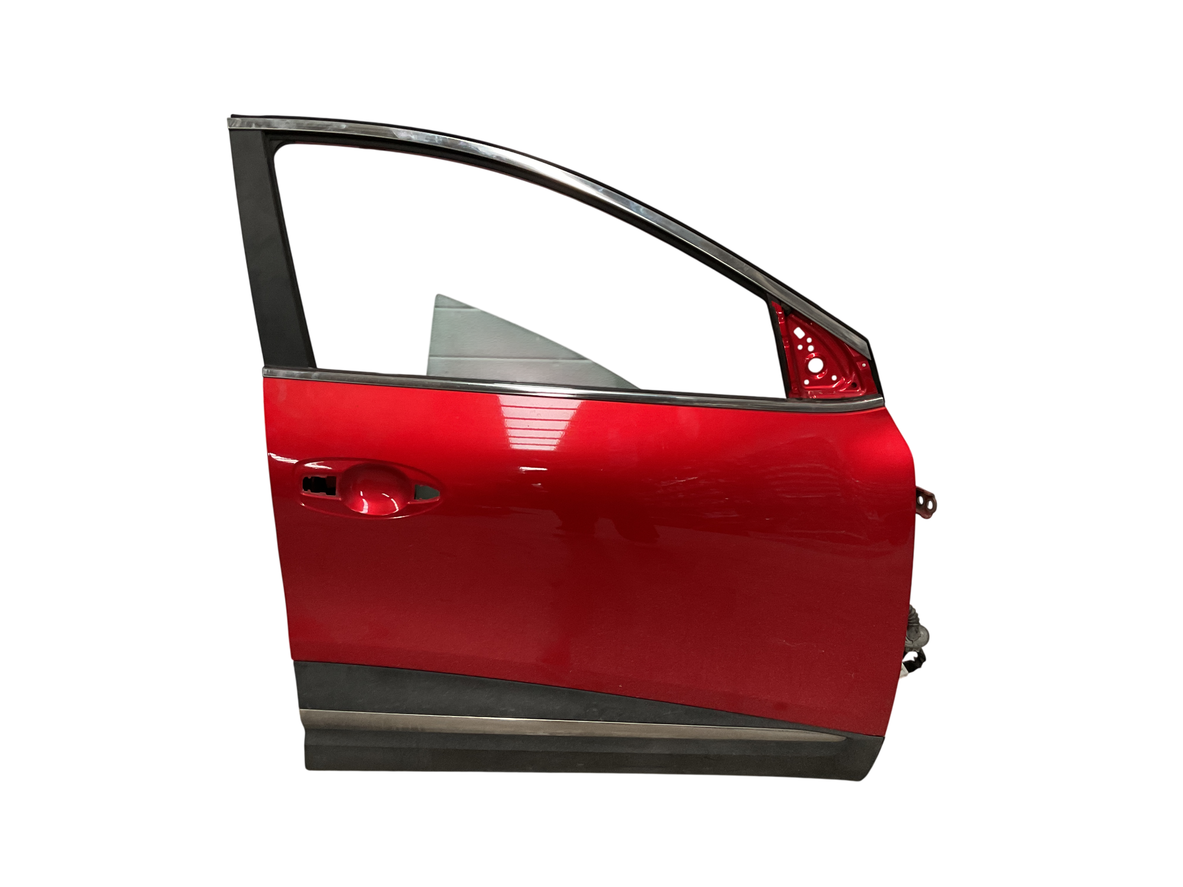 Puerta De Dcha Renault Kadjar 15-22