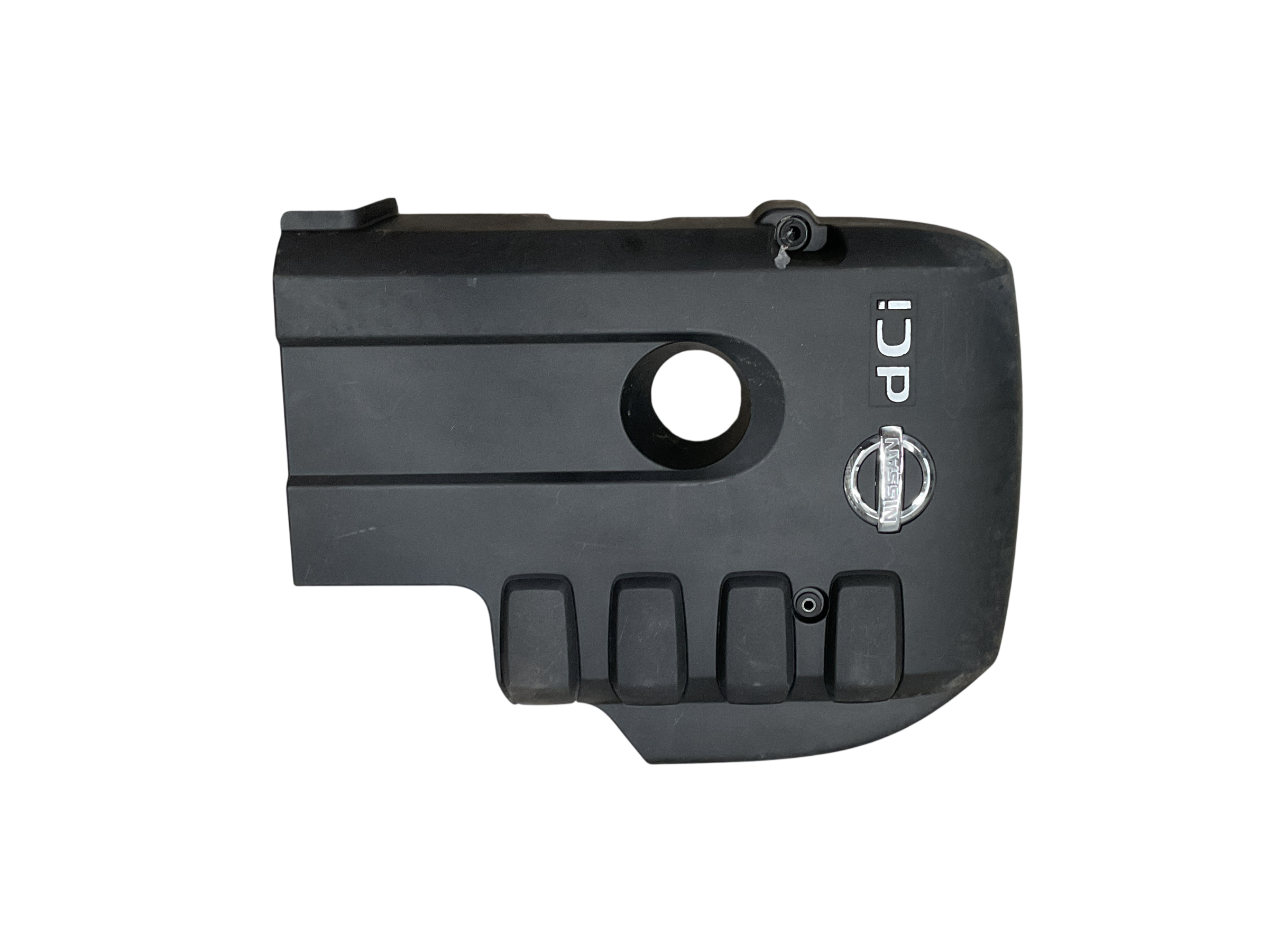 Tapa Motor Nissan Navara 05-15