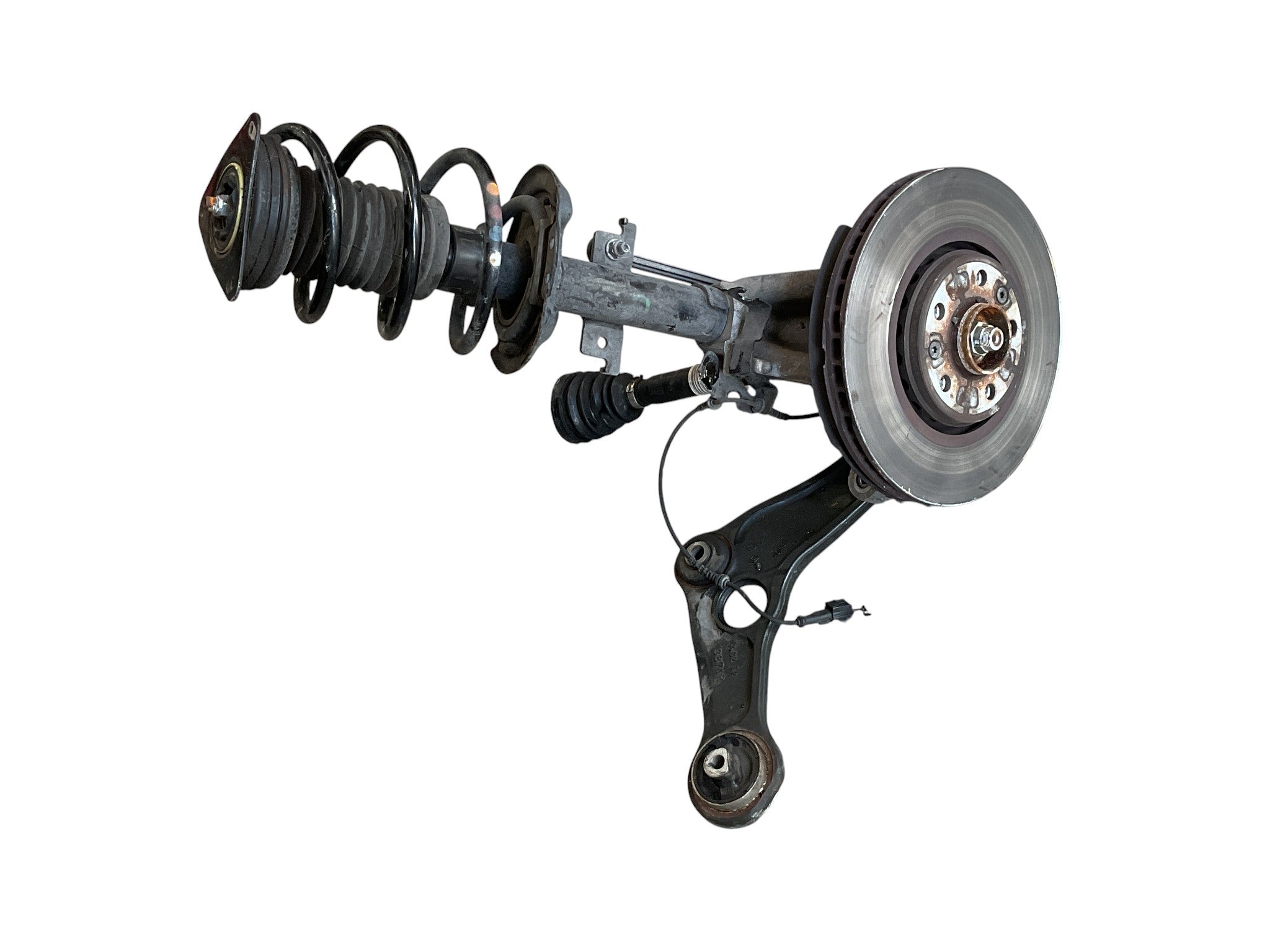 Mangueta del dcha Renault Espace 15-23