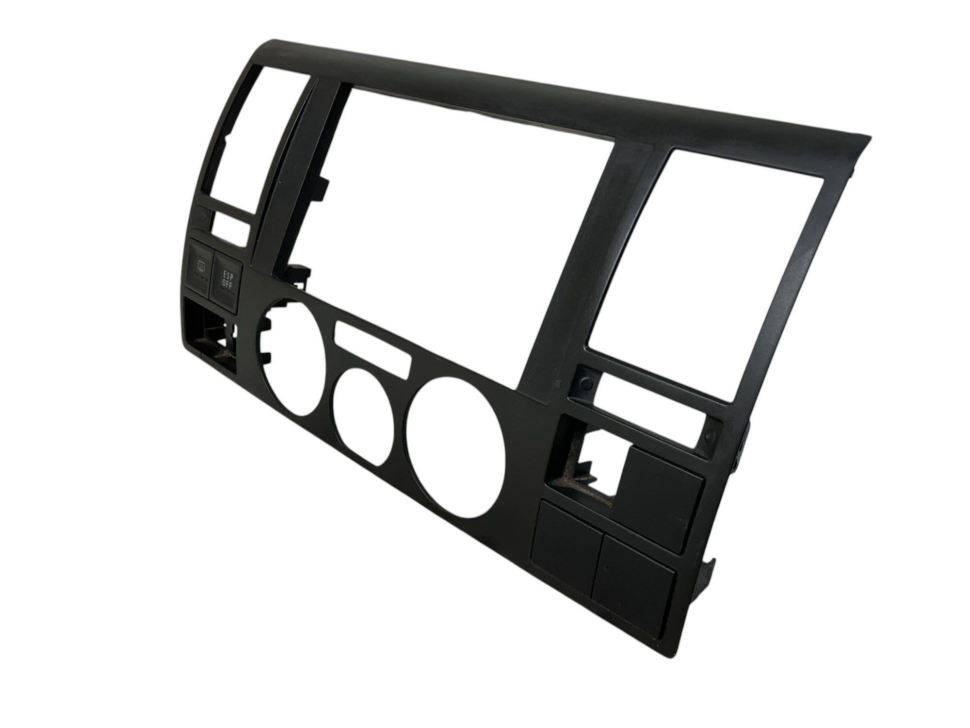 Moldura salpicadero VW T5 2003-2015