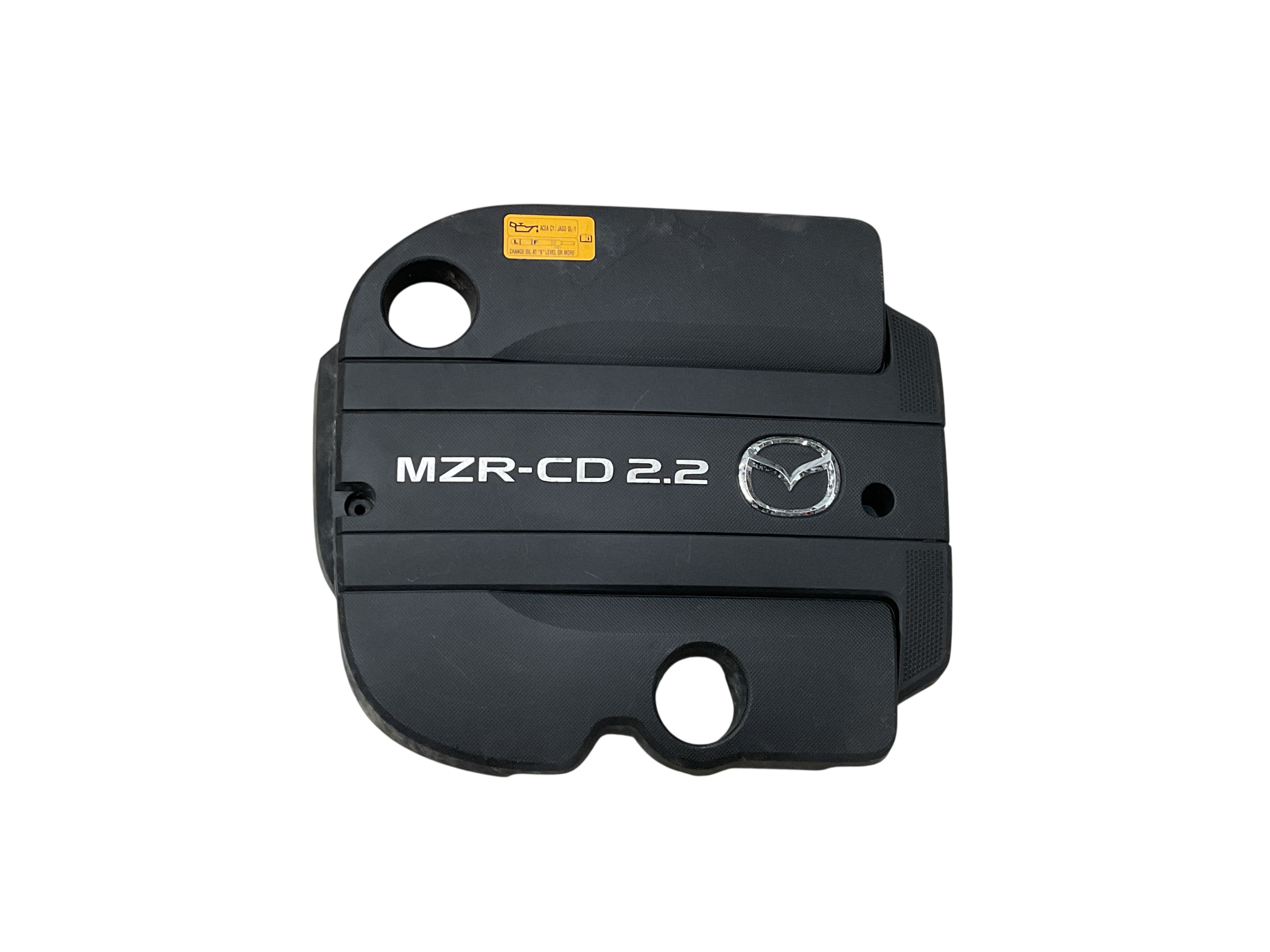 Tapa Motor Mazda CX-7  06-12