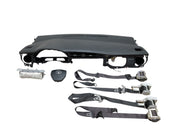 Kit Airbag Toyota Auris 2012-2018 - 5584302610