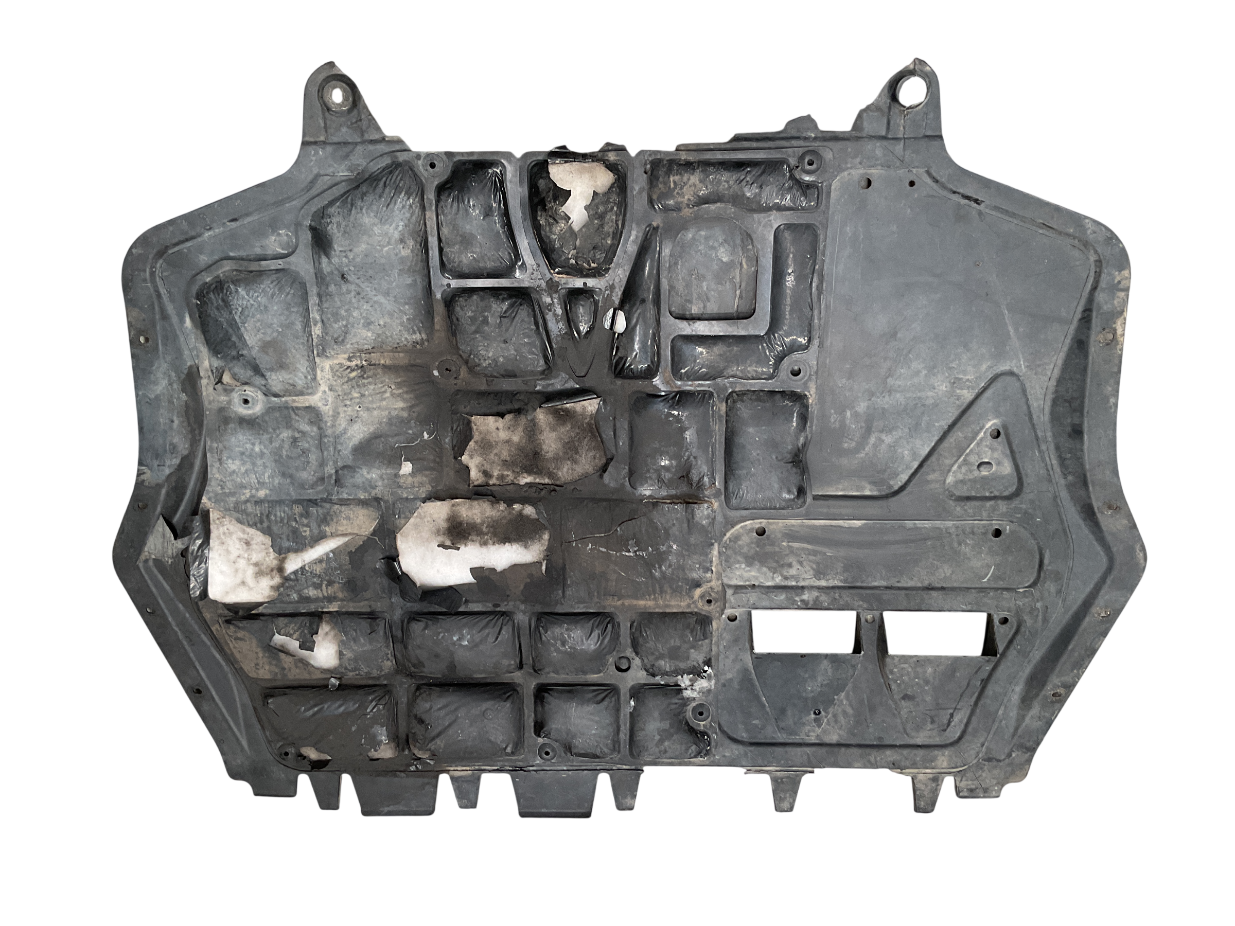Cubrecarter VW 1K0825237