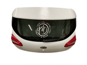 Porton Trasero Kia Ceed 19-25 Hatchaback