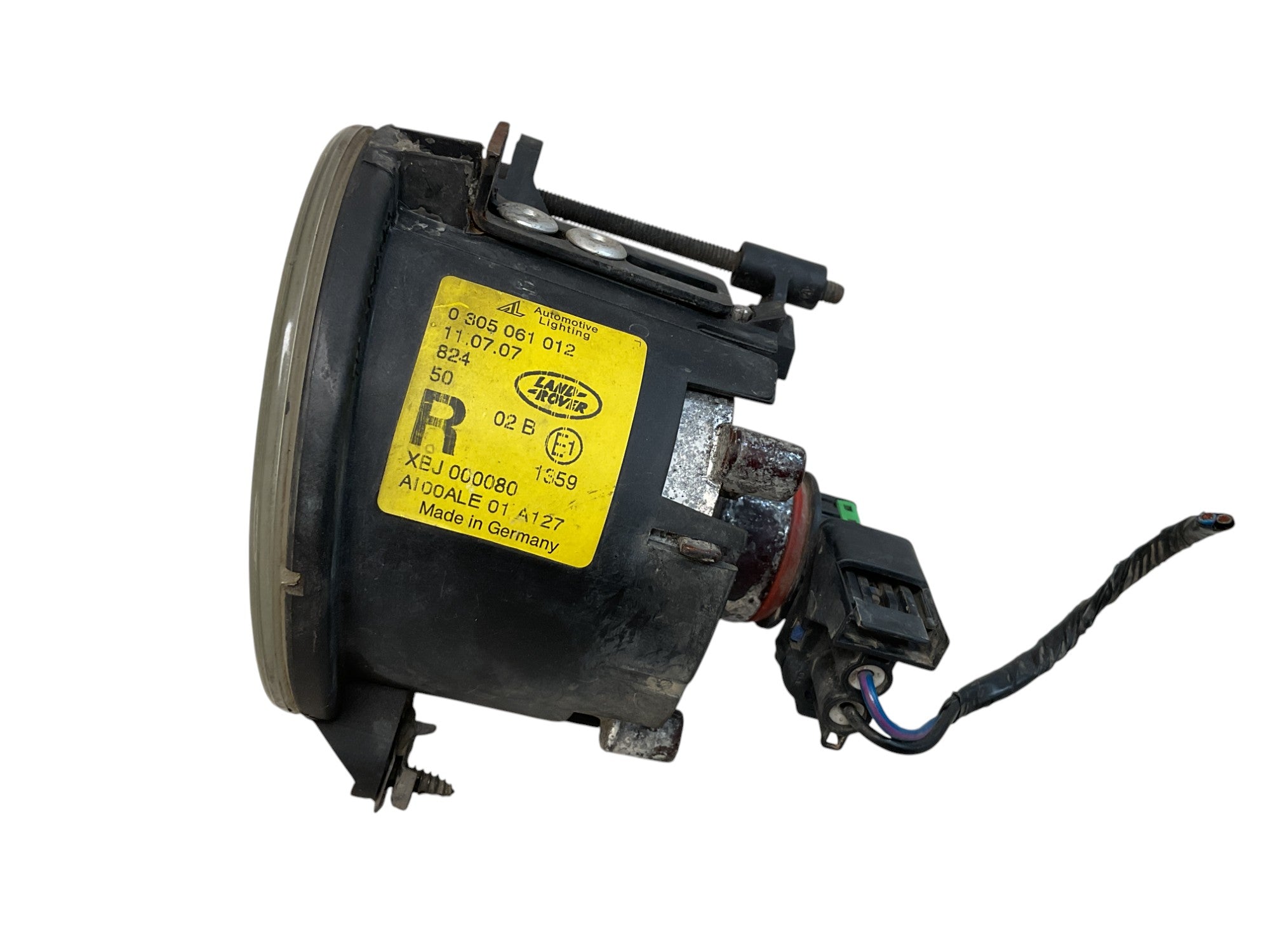 Antiniebla dcho Land Rover XBJ000080