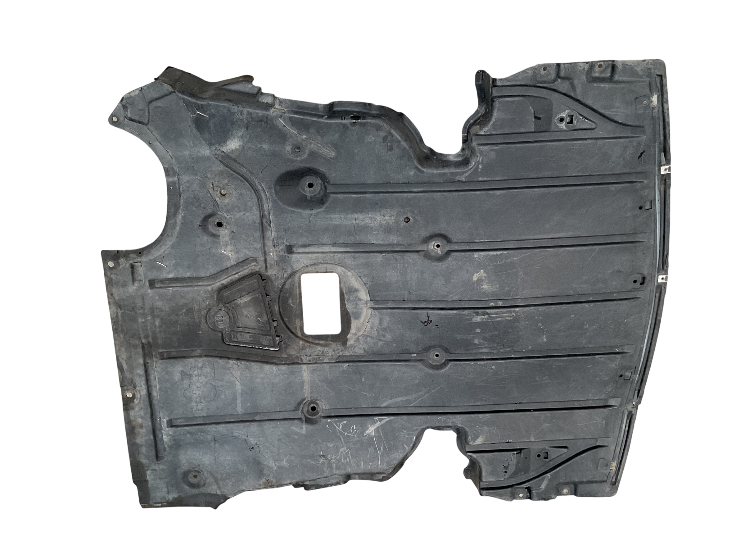 Cubrecarter BMW 1 / 3 07-12