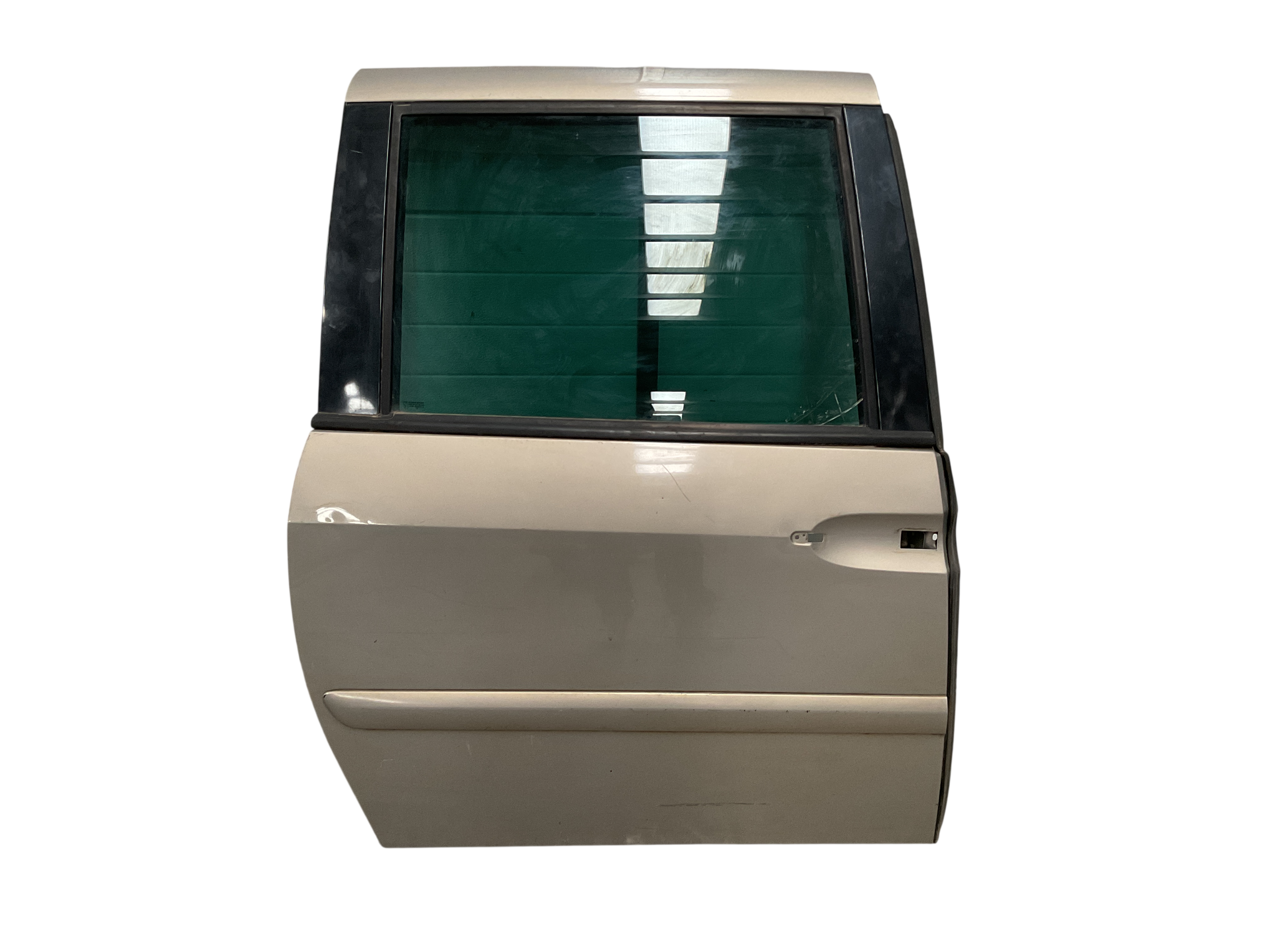 Puerta corrediza dcha Peugeot 807 02-10