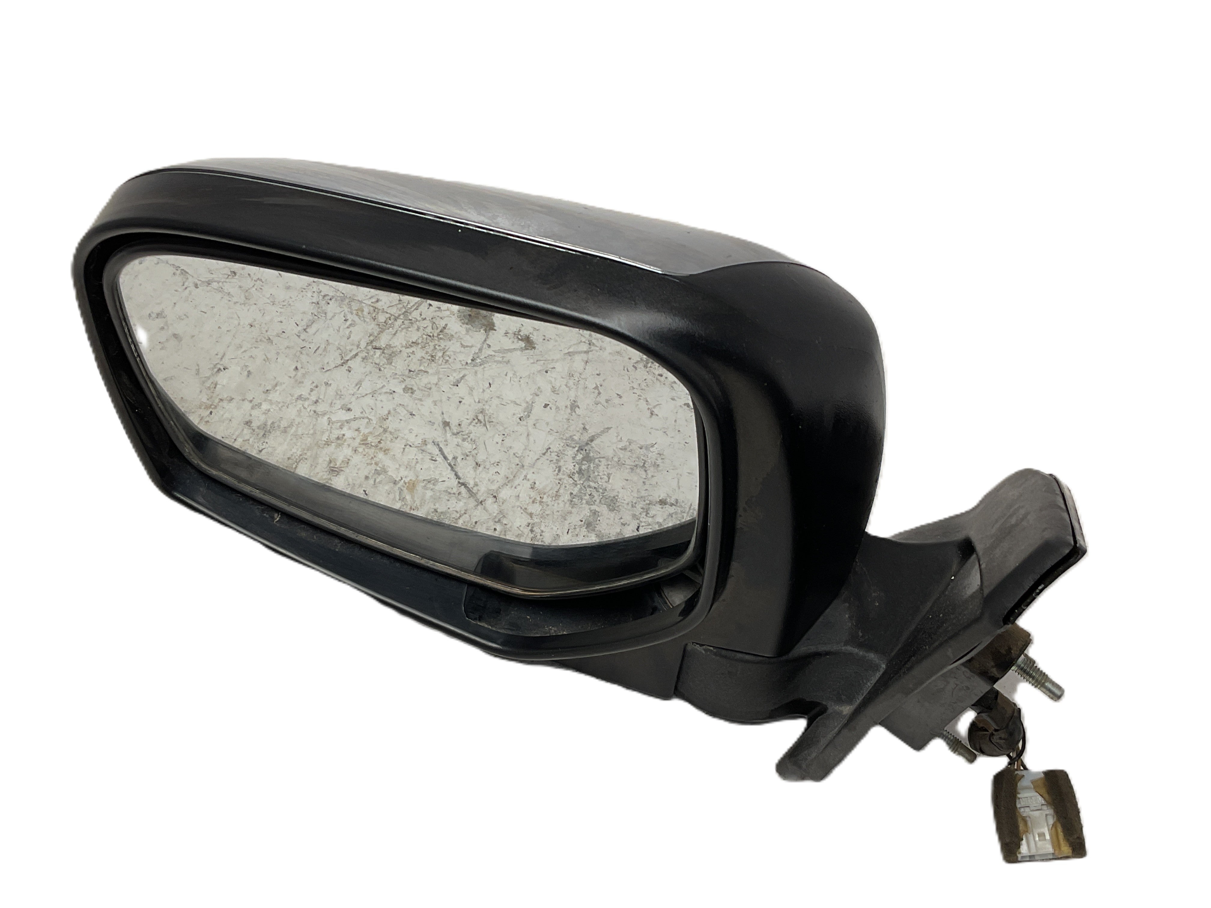 Espejo Retrovisor izq Mitsubishi L200 05-15