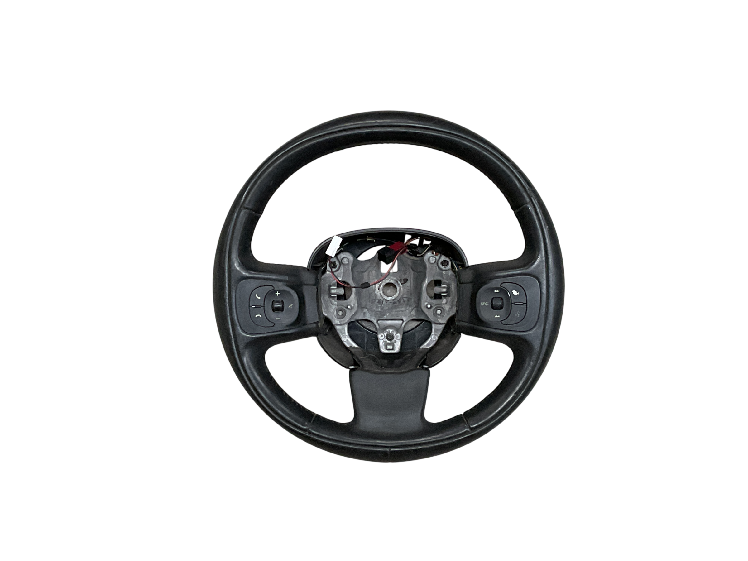 Volante Fiat 500 L Living 13-22