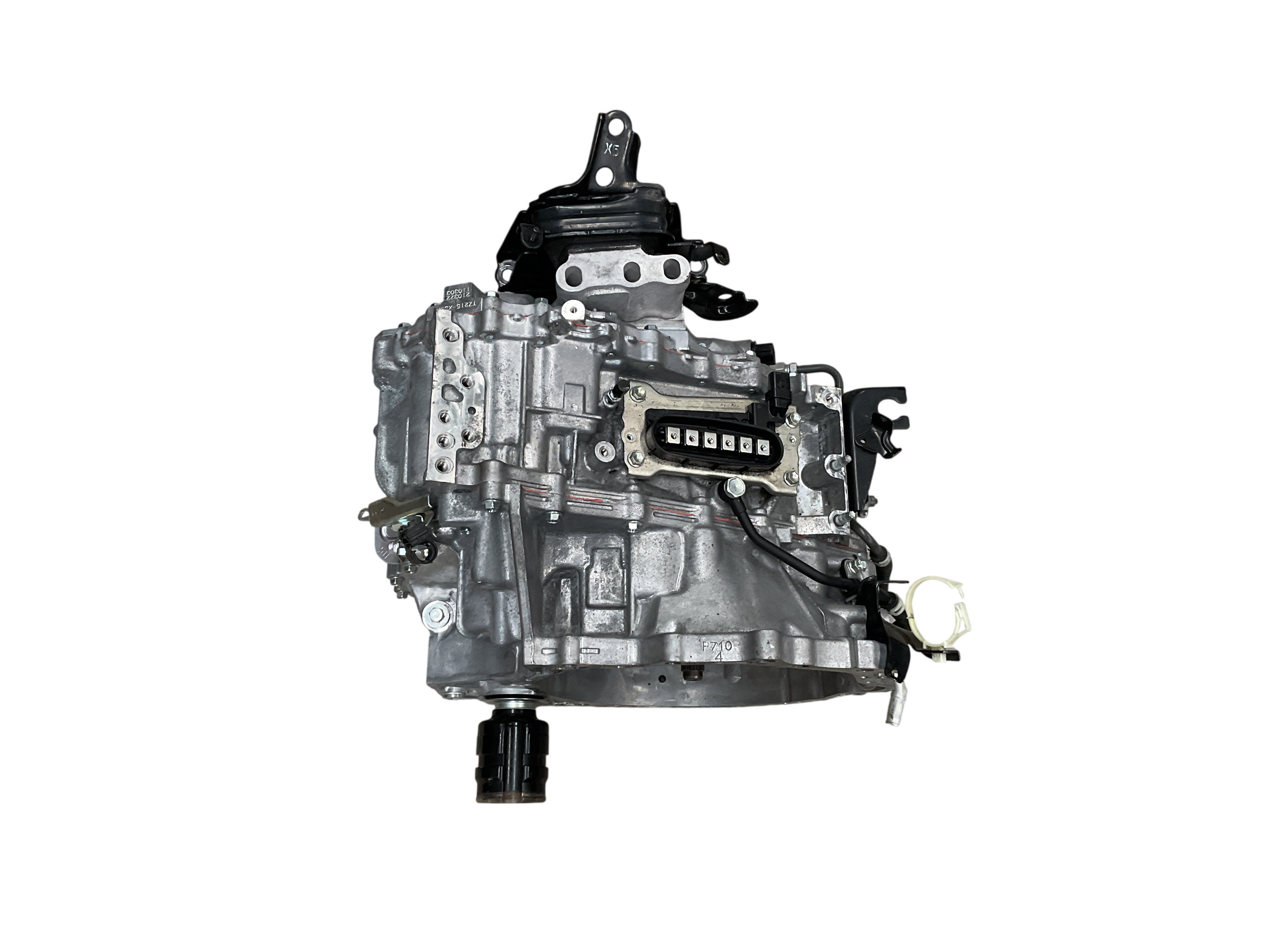 Caja Cambios Toyota C-HR 20-23