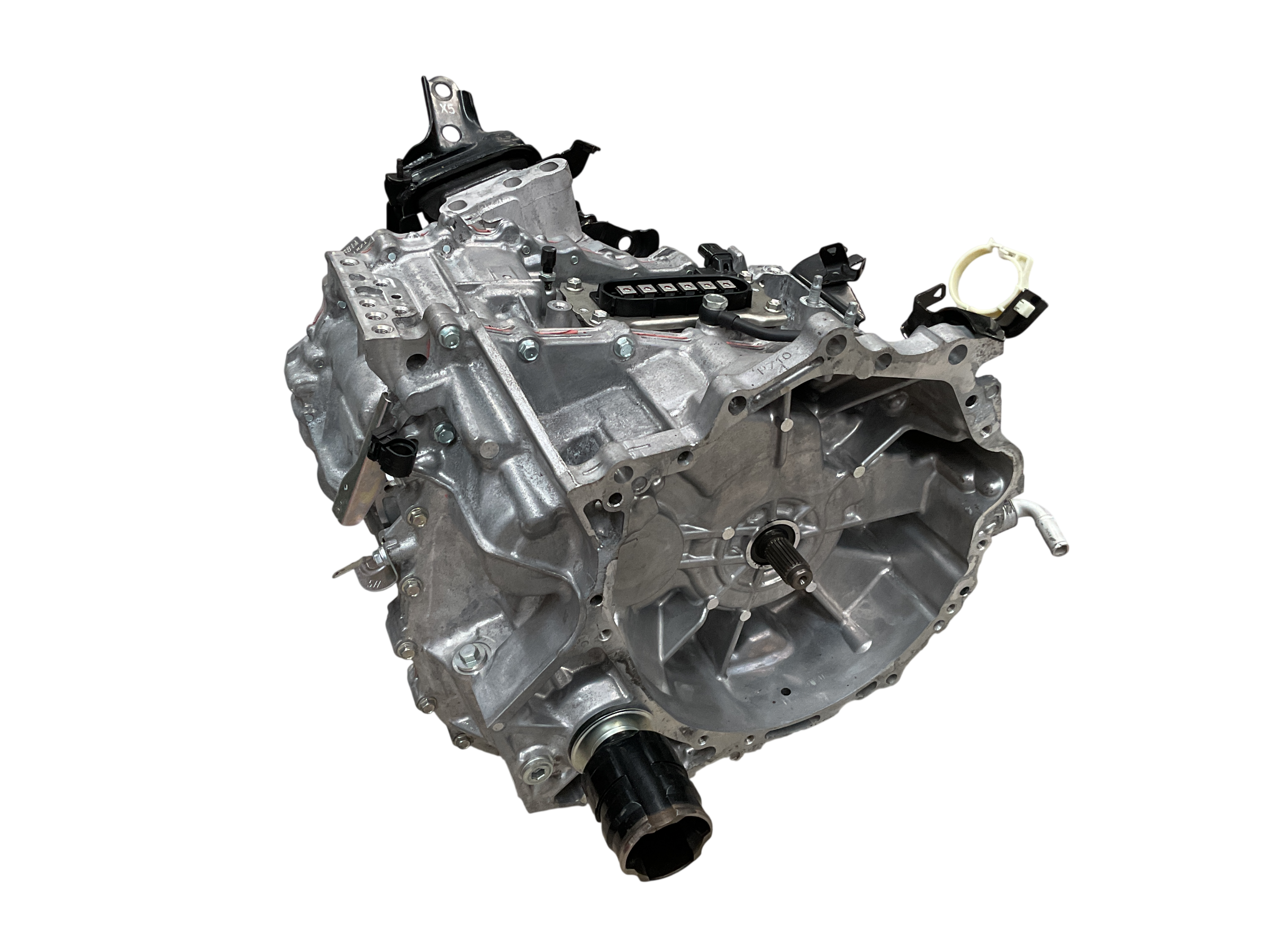 Caja Cambios Toyota C-HR 20-23
