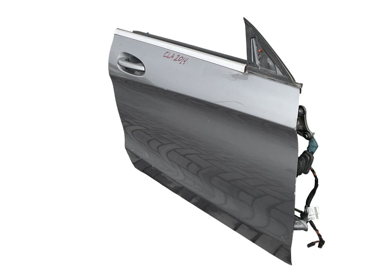 Puerta del izq Mercedes CLA 13-19