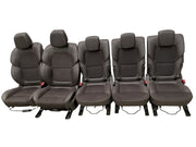 Asientos Renault Espace 2015-2023