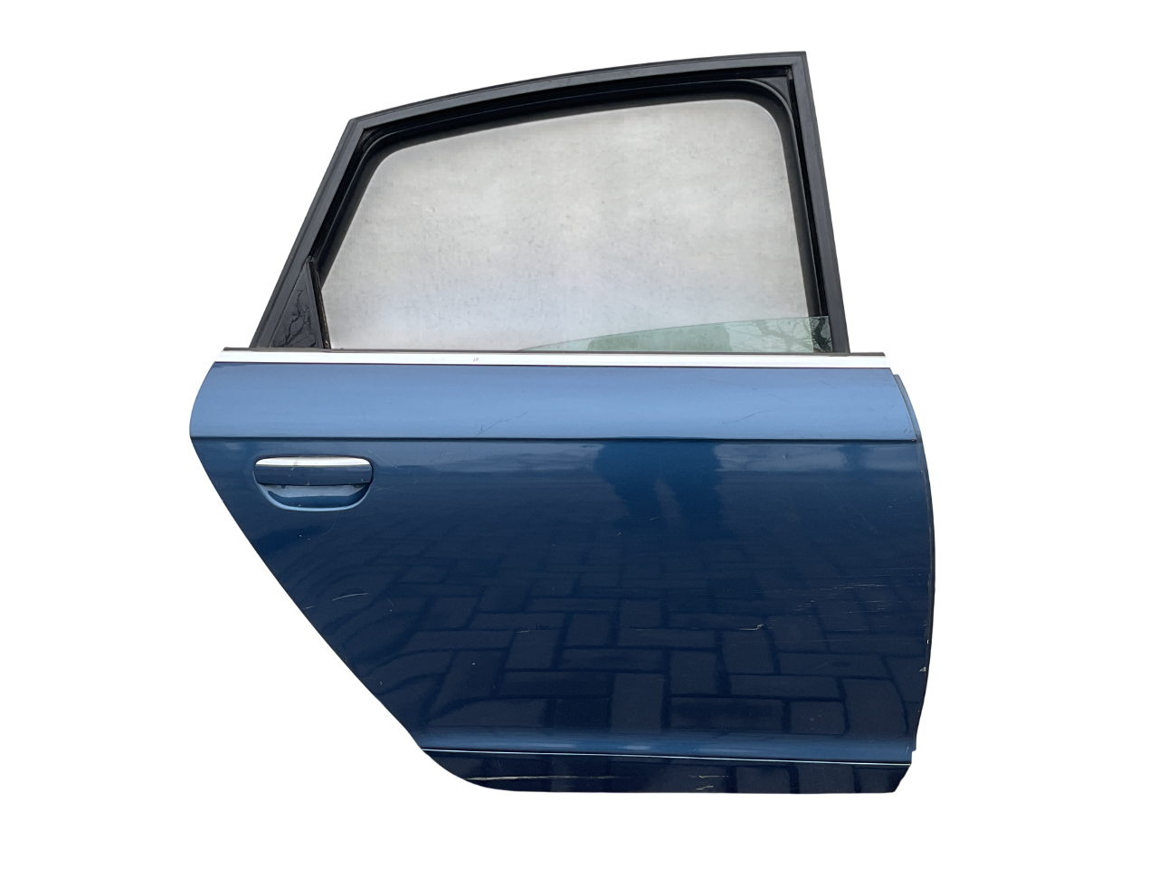 Puerta tra dcha Audi A4 08-15 Avant