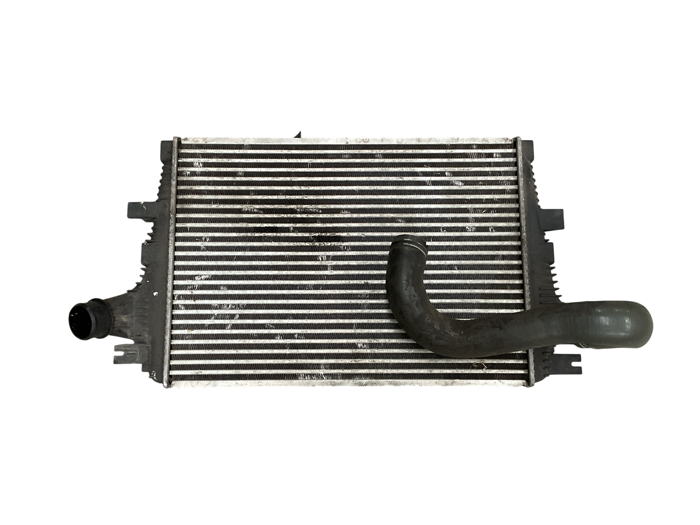 Intercooler Alfa Romeo 159 05-12