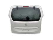 Porton trasero Peugeot Rifter 18-25