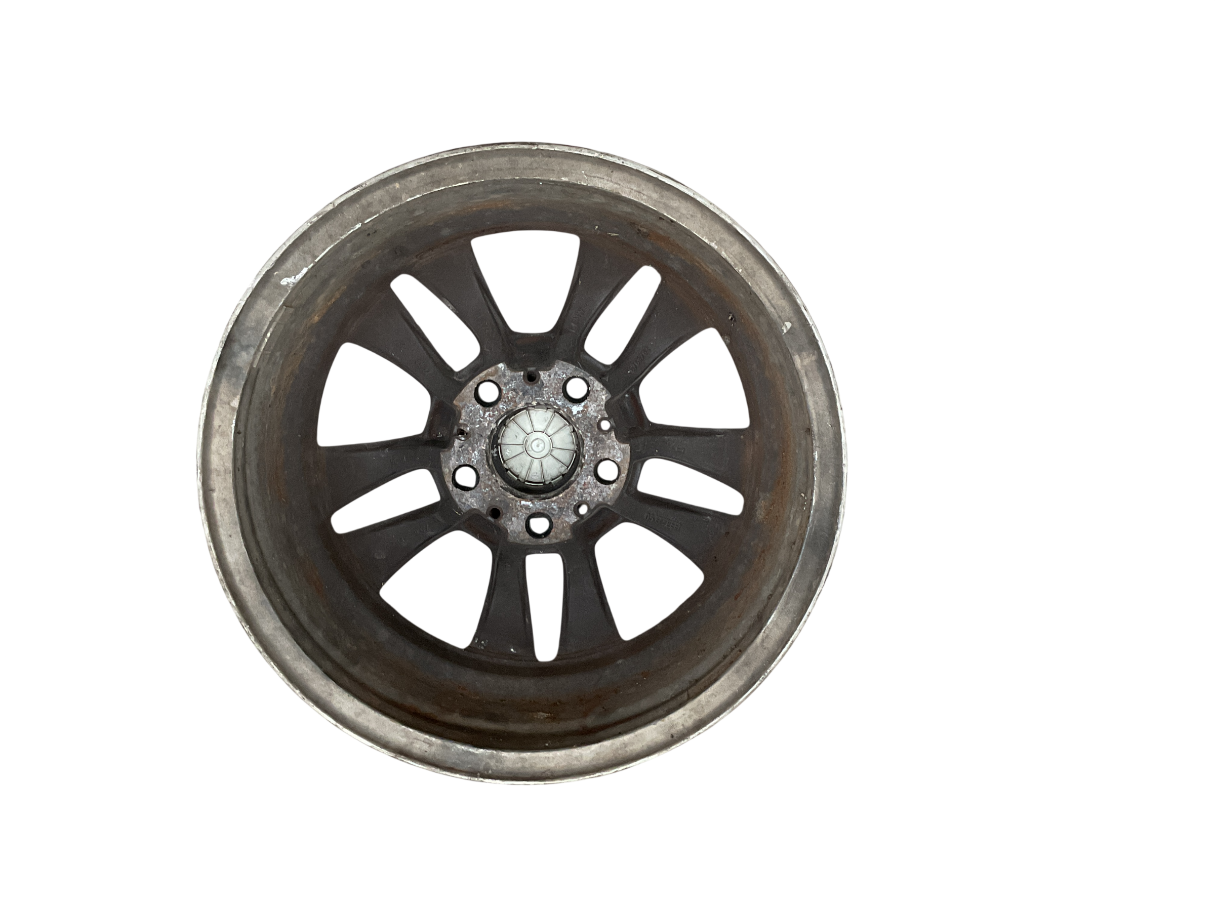 Llanta BMW Serie 3 05-11