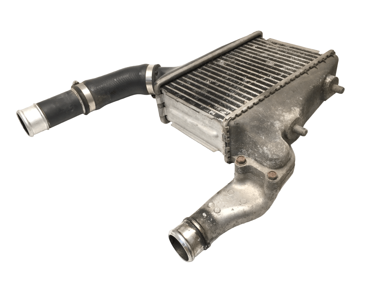 Radiador Honda CR-V III - AutoRR 1271002861