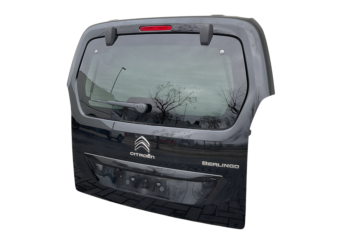 Porton Citroen Berlingo