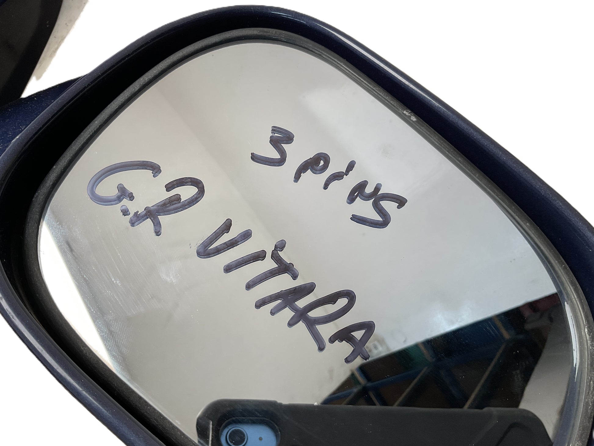 Retrovisor del dcho Suzuki Gr Vitara I 99-06