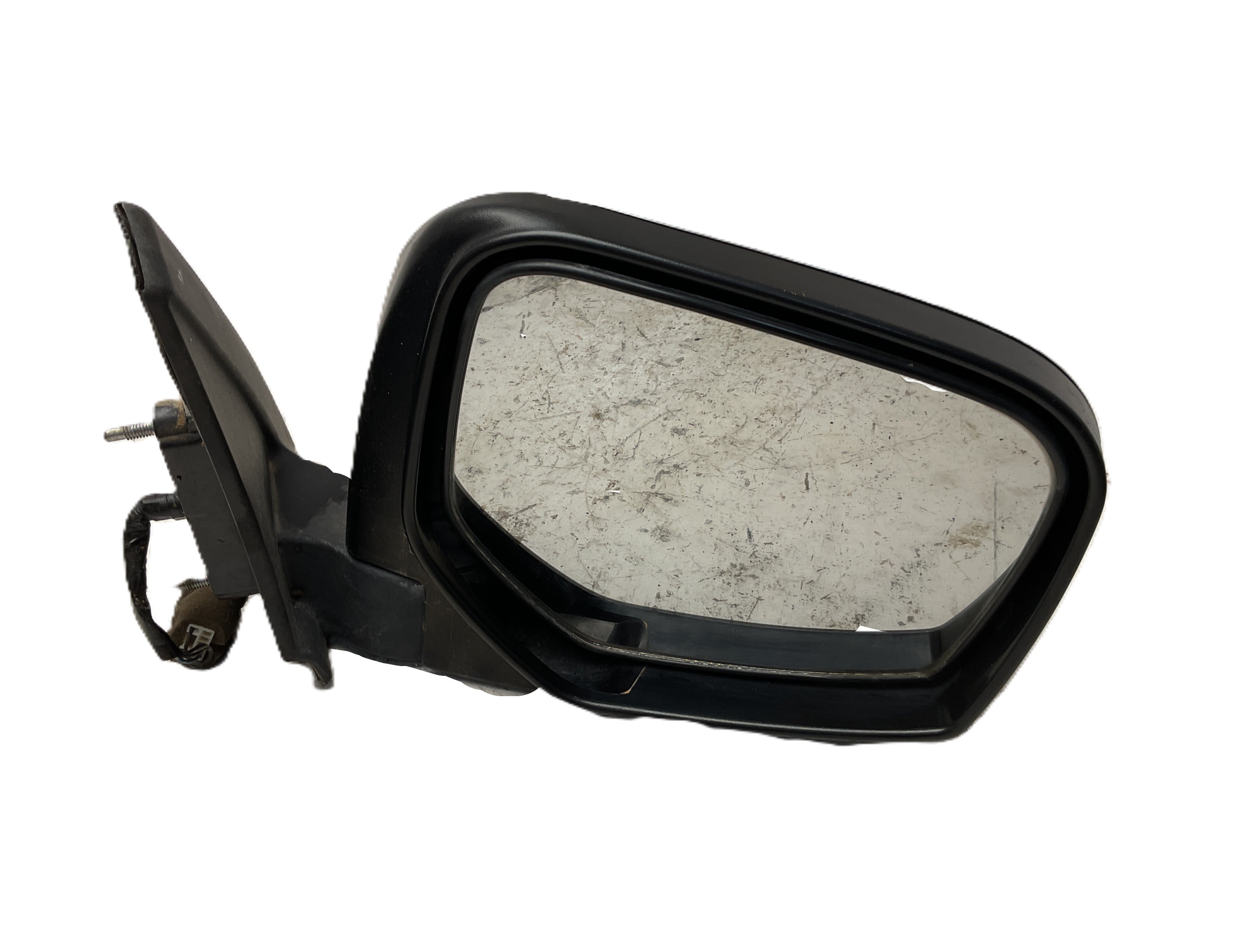 Retrovisor exterior del dcho Mitsubishi L200 96-07