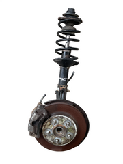 Mangueta del dcha Daihatsu Terios 97-06