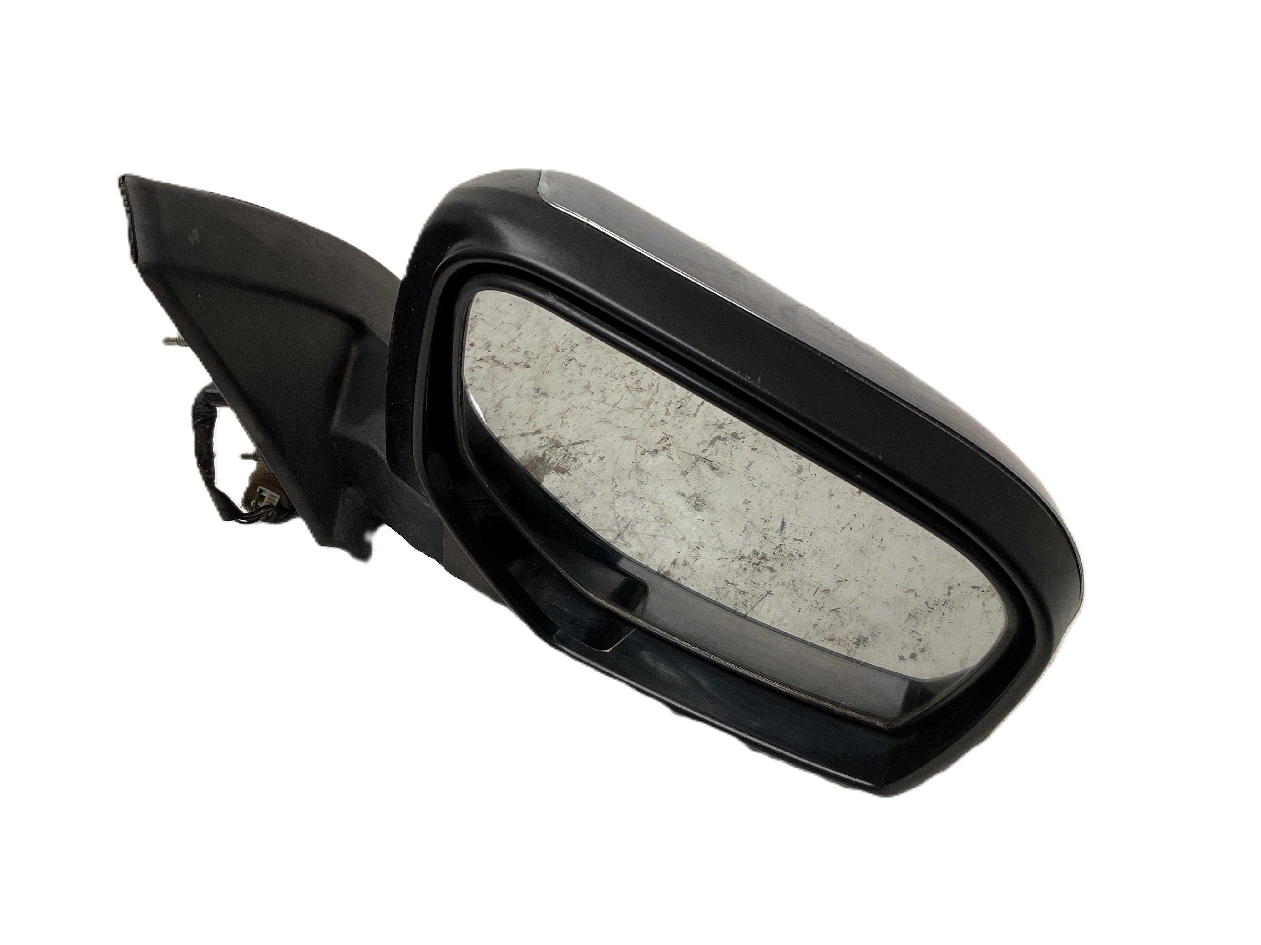 Retrovisor exterior del dcho Mitsubishi L200 96-07