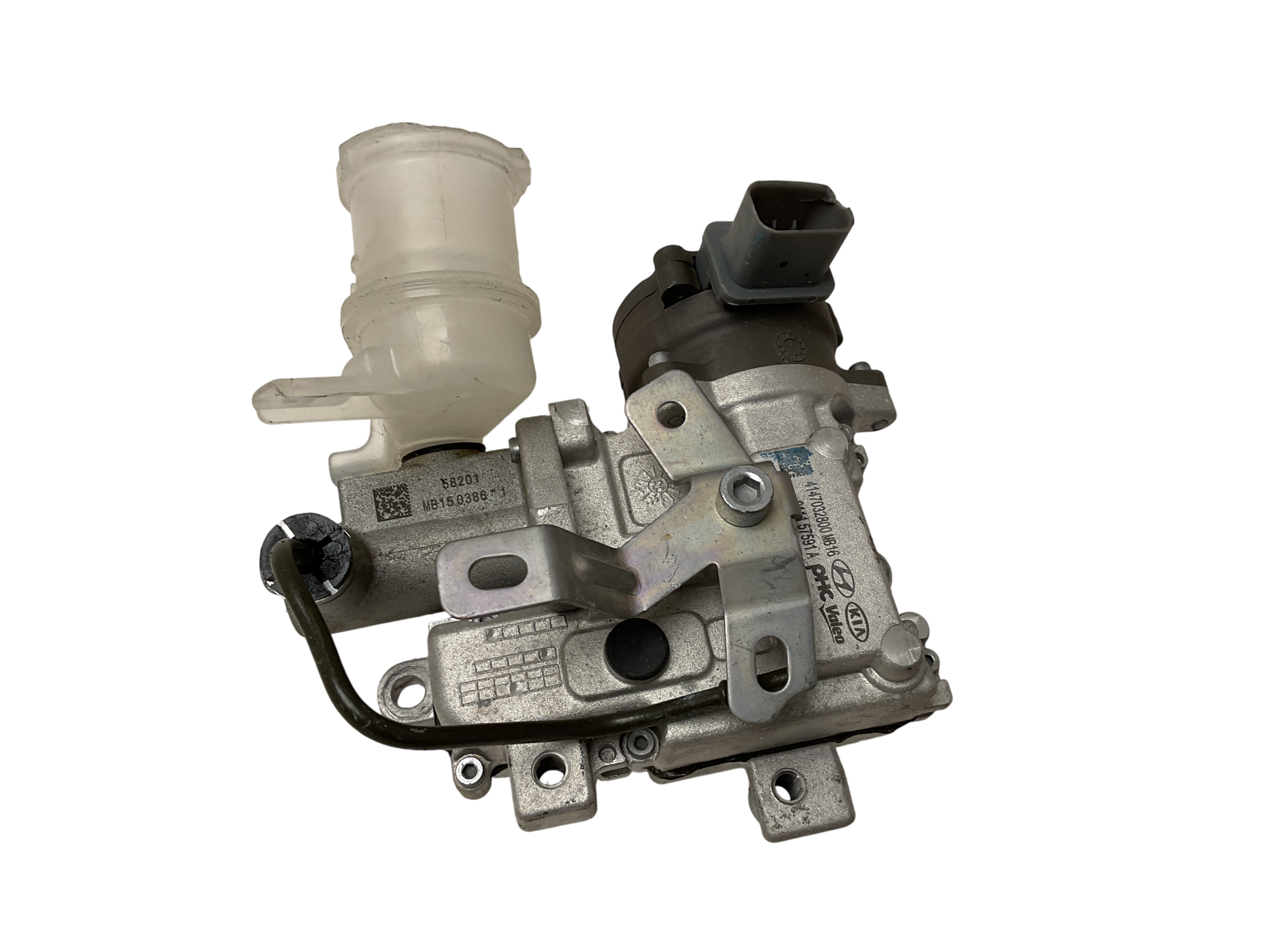 Bomba embrague Kia XCeed 19-25