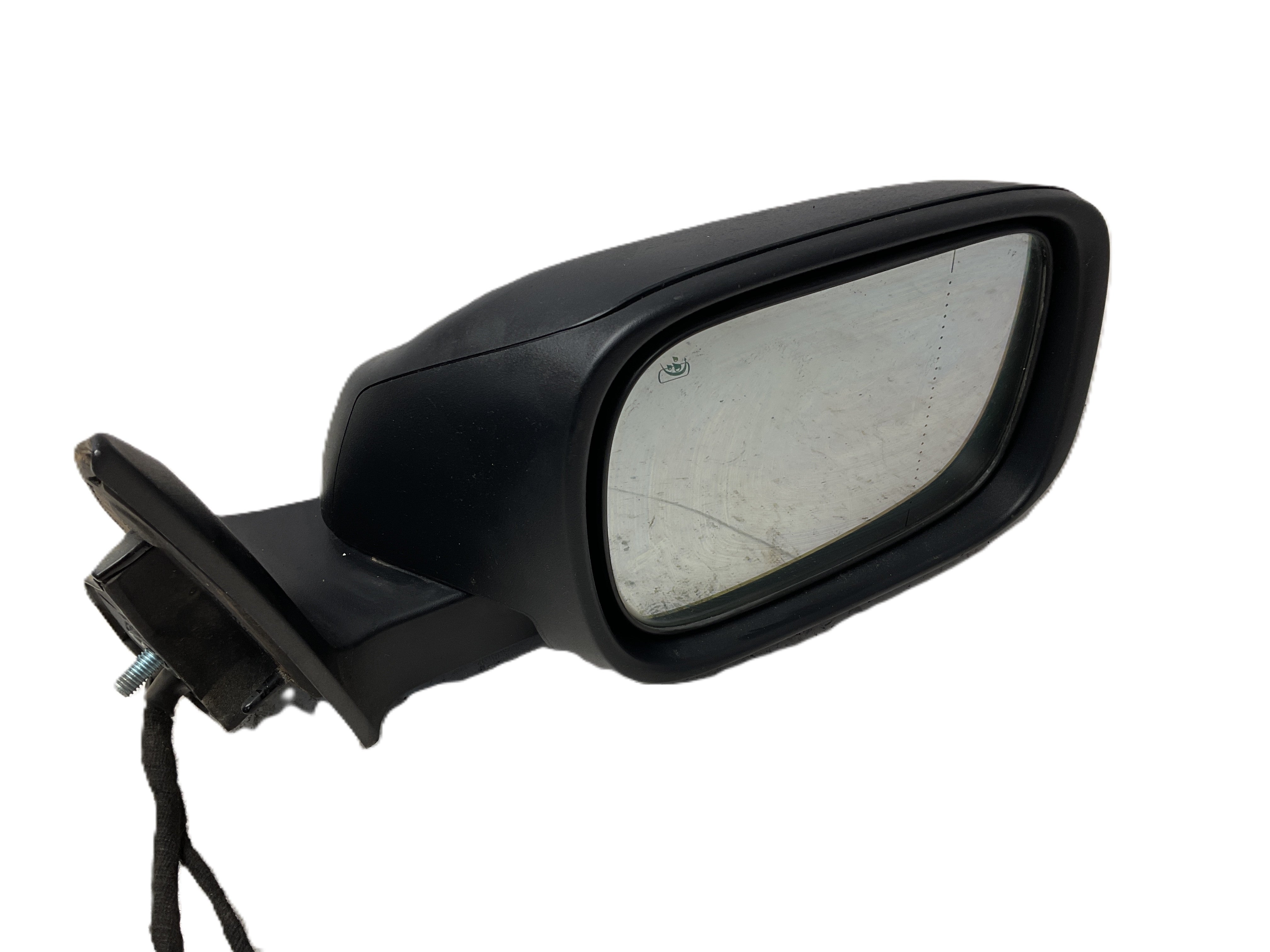 Retrovisor del dcho Volvo XC90 02-14