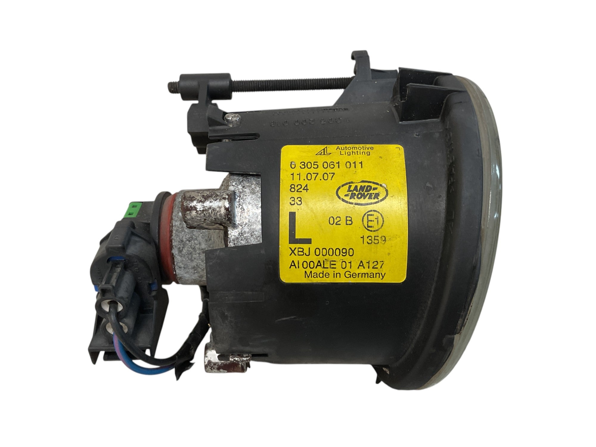 Antiniebla izq Land Rover XBJ000080