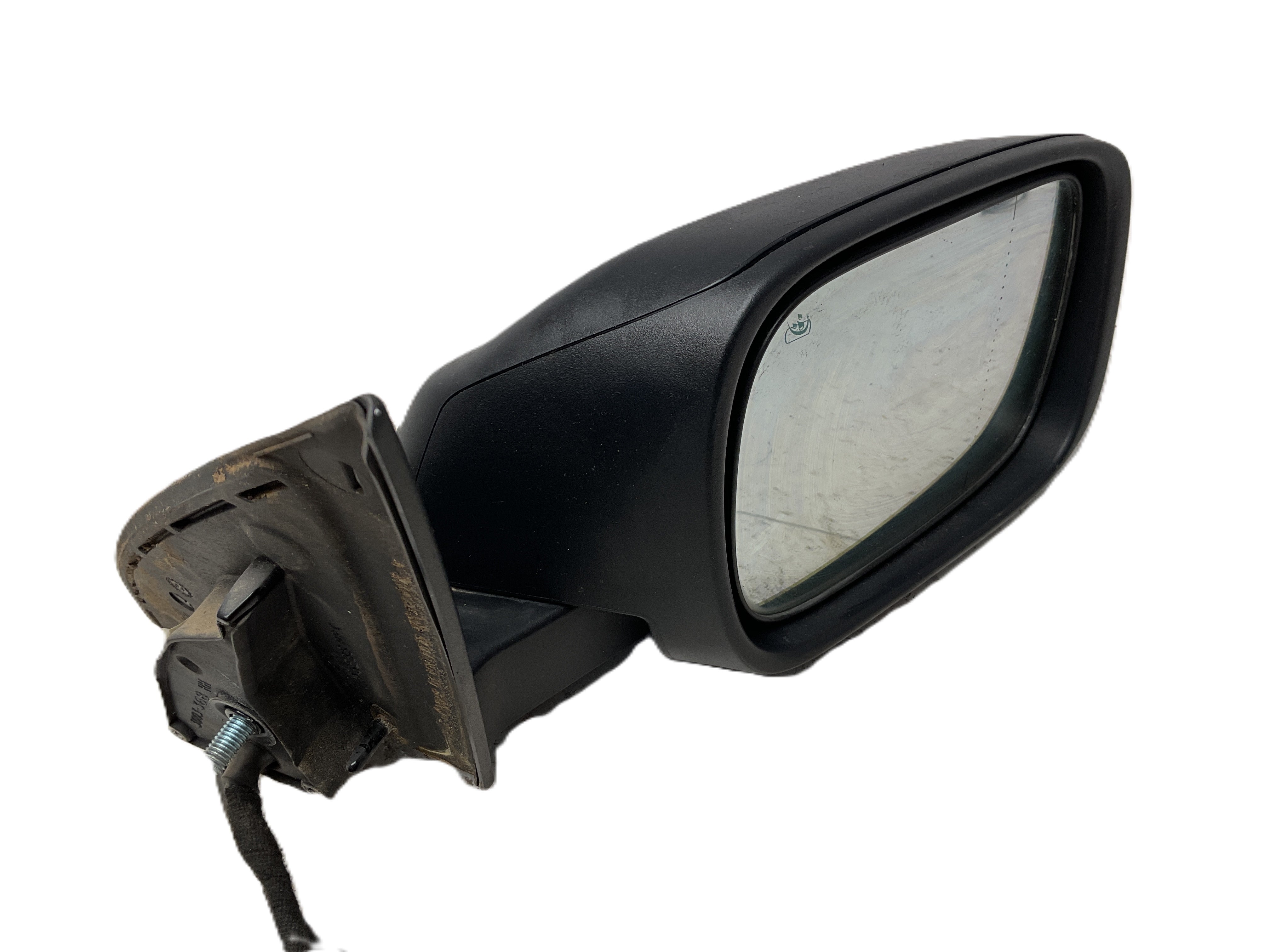 Retrovisor del dcho Volvo XC90 02-14