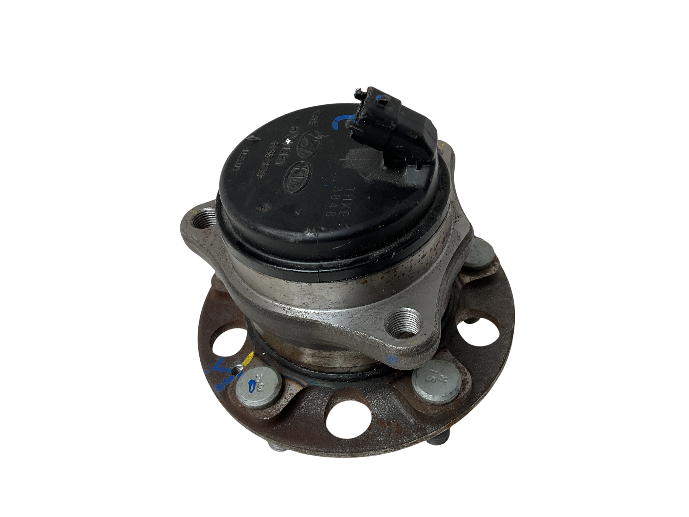 Buje Trasero Hyundai KIA 52730N9100
