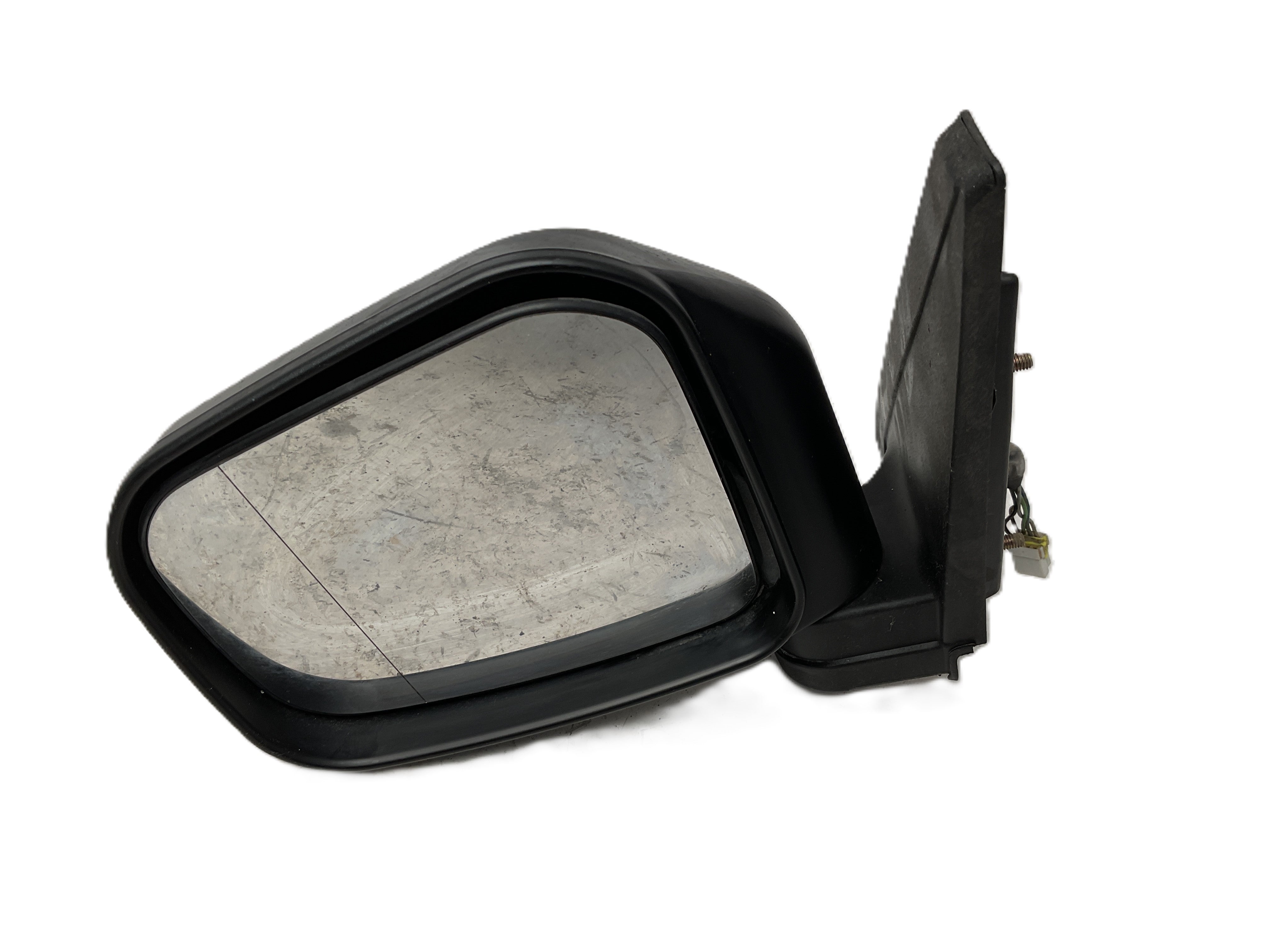 Retrovisor del izq Mitsubishi  98-07
