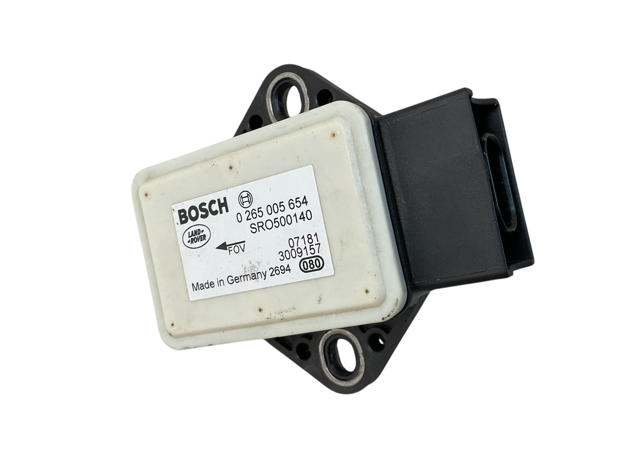 Sensor Velocidad Land Rover SRO500140