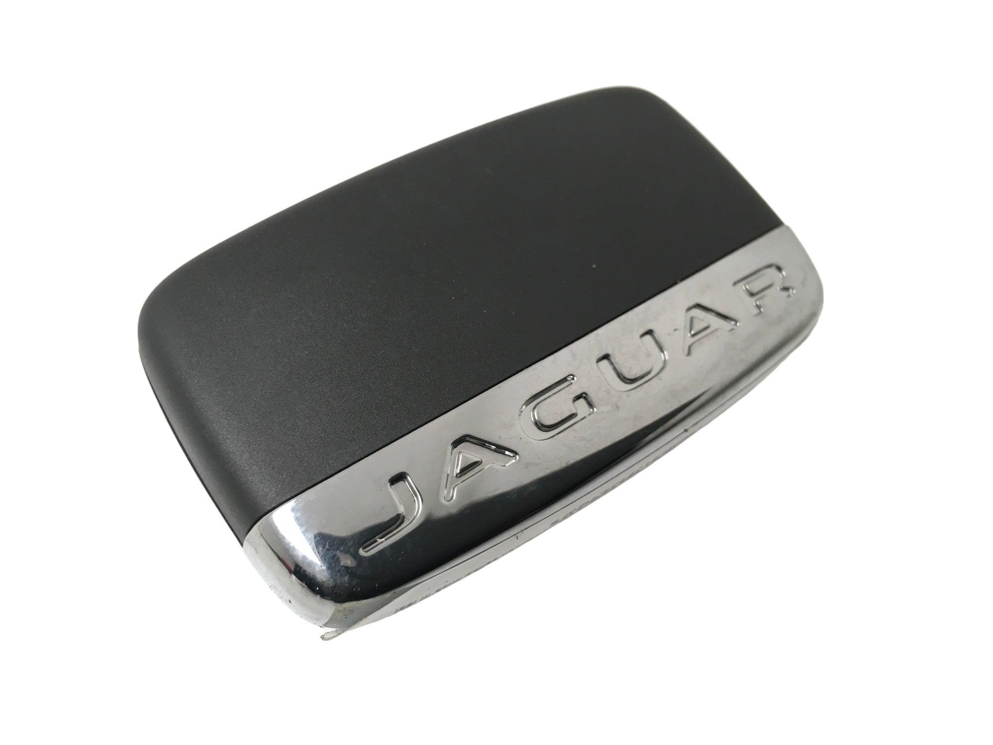 LLave remota Jaguar F-Pace - AutoRR T4A12803