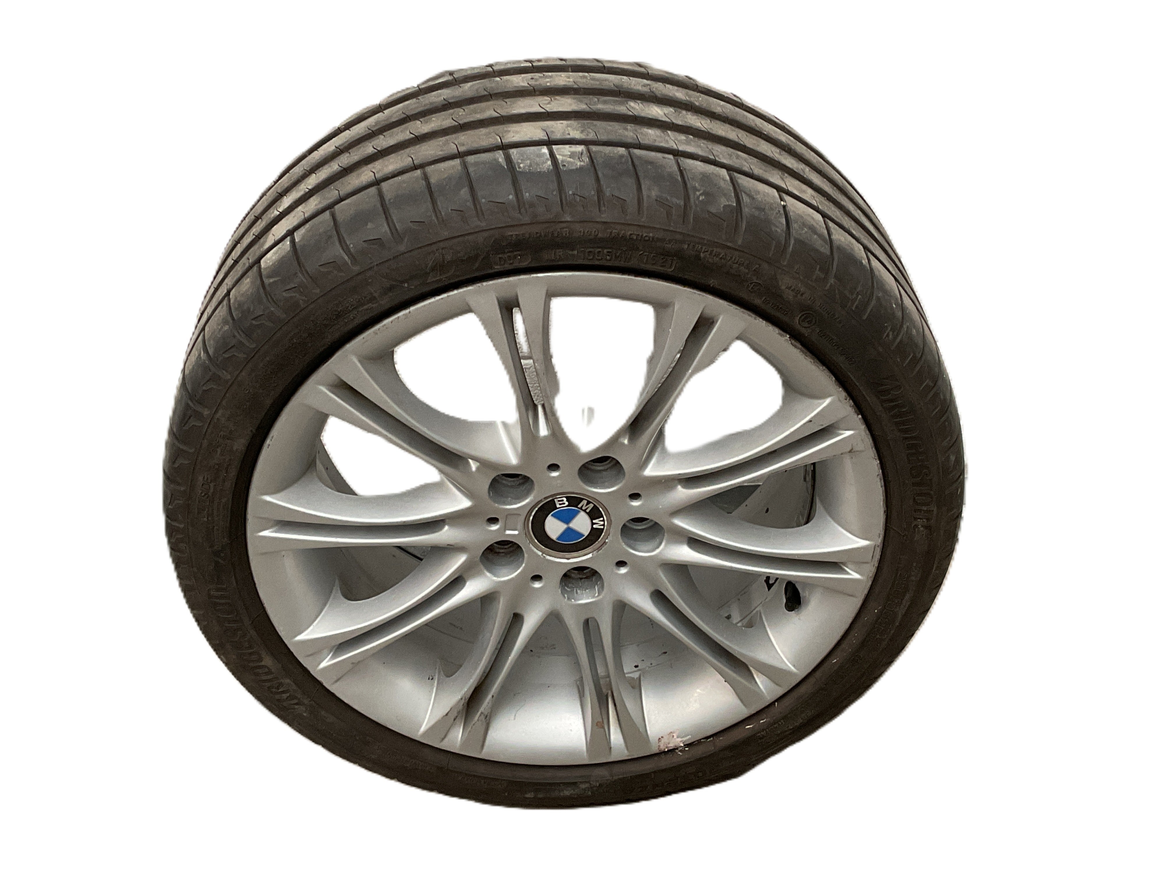 Llanta BMW Serie 3 (E46) 98-06
