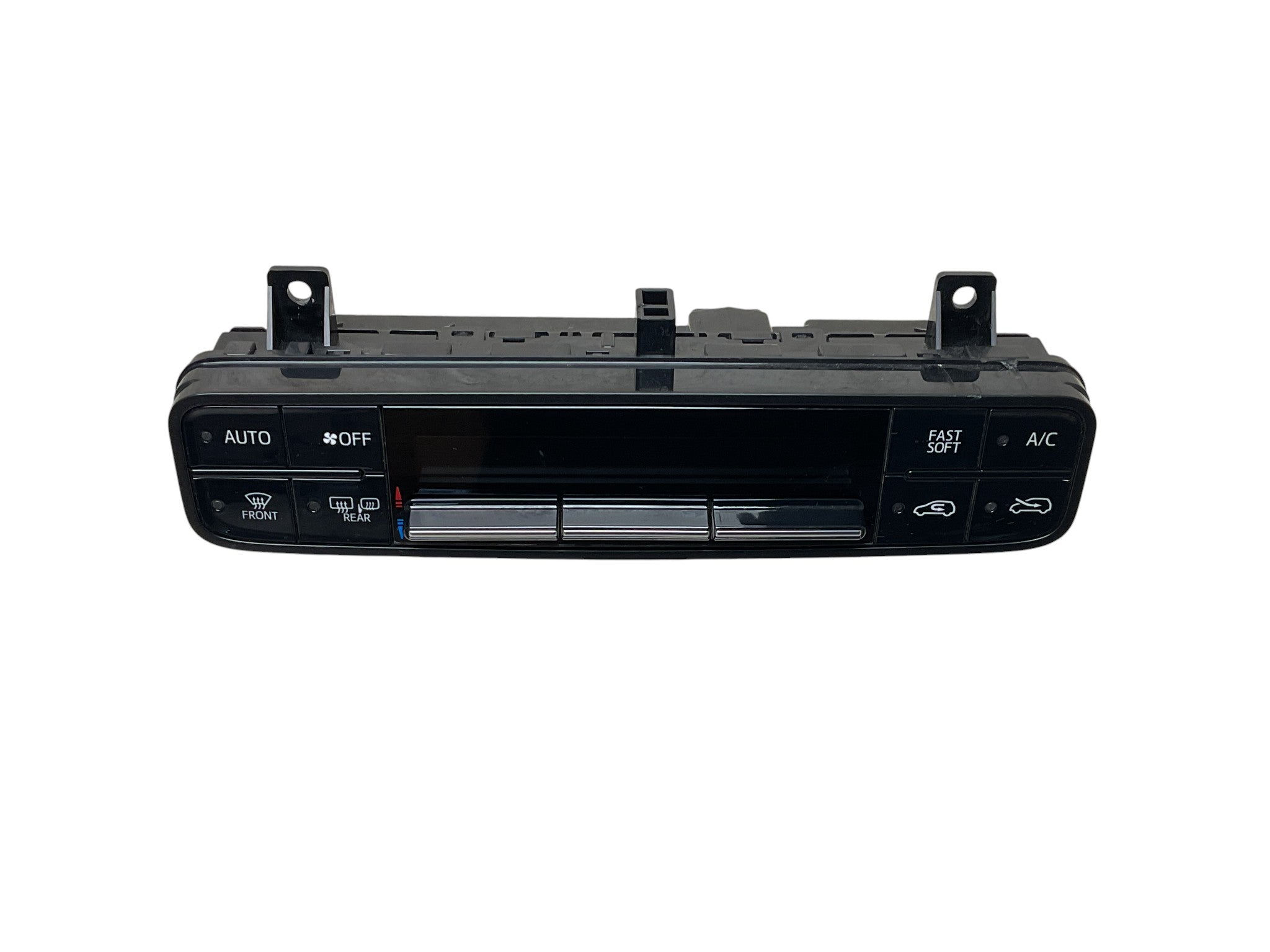 Climatizador Toyota Auris 2012-2018