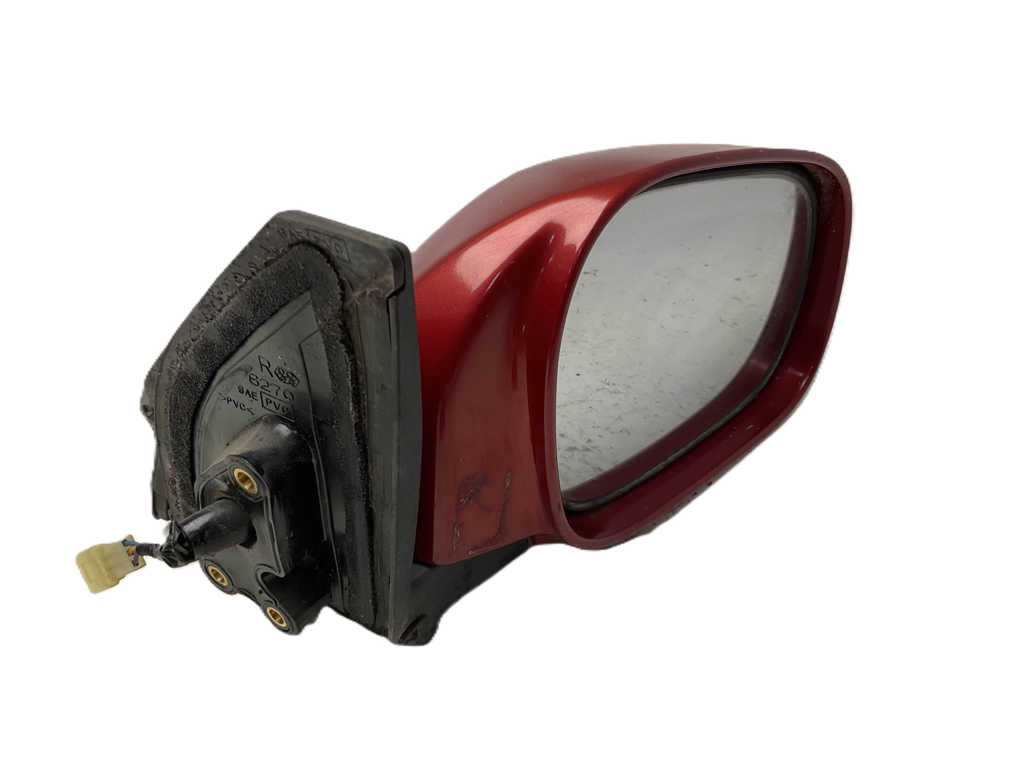 Retrovisor dcho suzuki Grand Vitara I 99-06