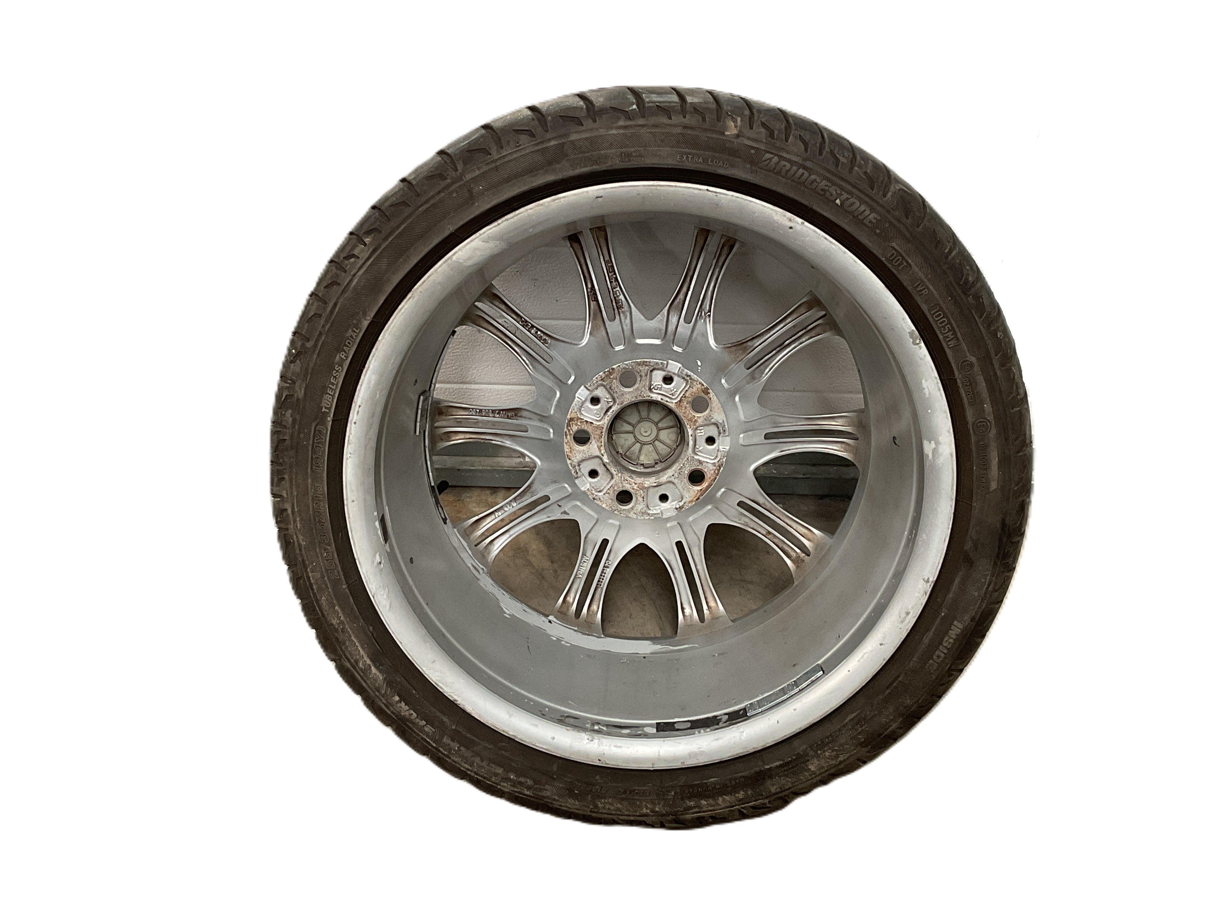 Llanta BMW Serie 3 (E46) 98-06