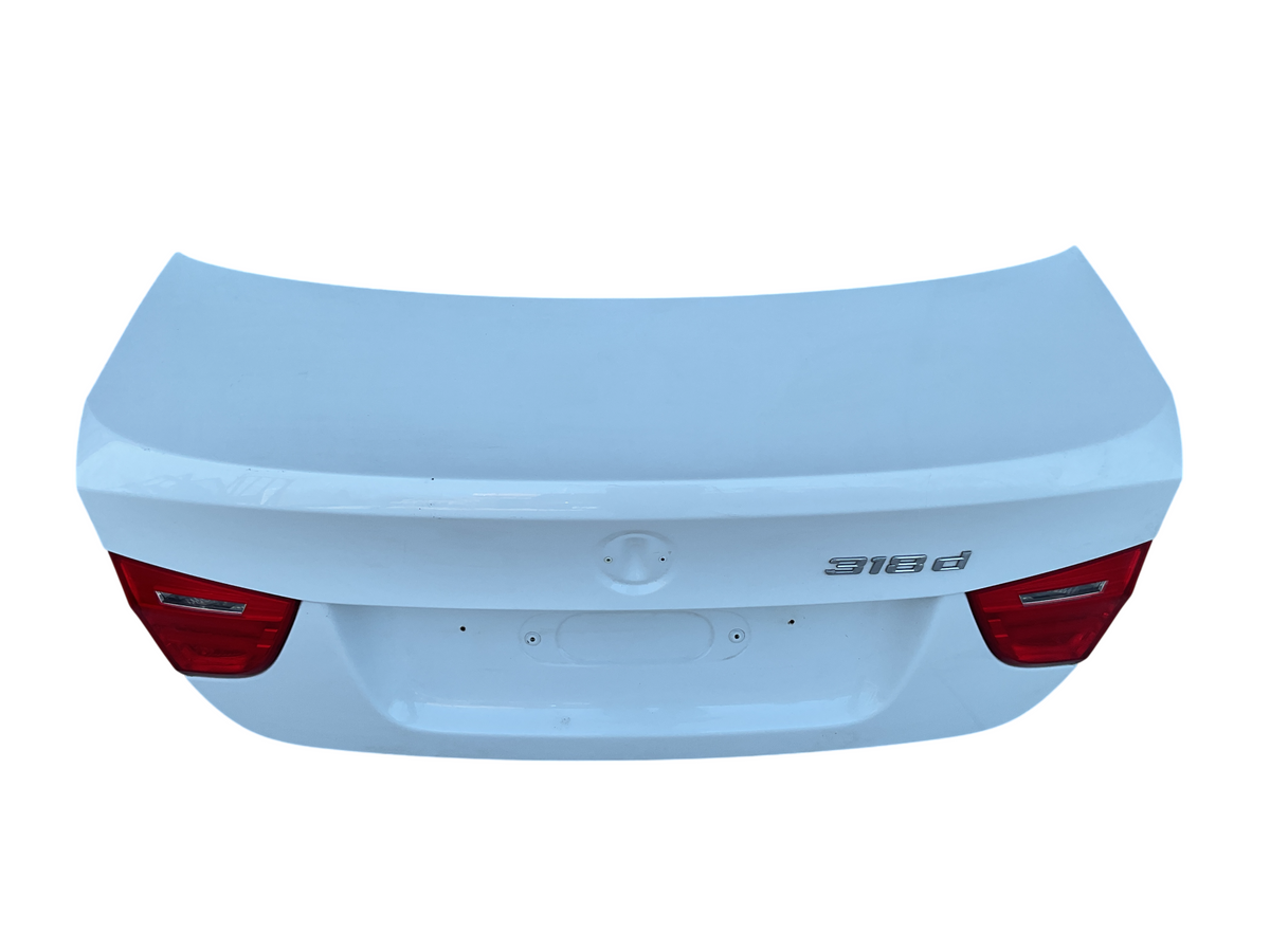 Porton Trasero BMW 3 E90 08-13