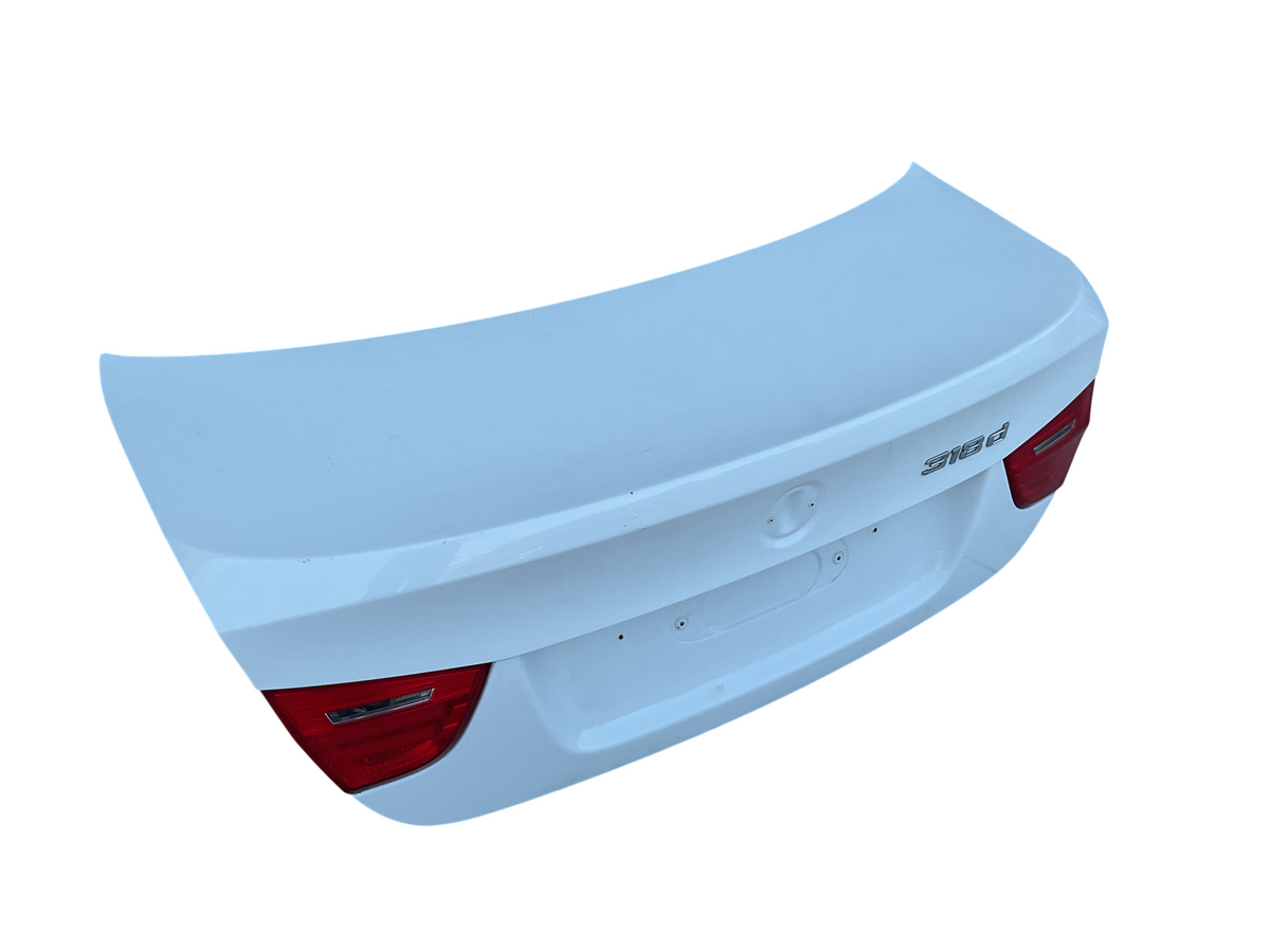 Porton Trasero BMW 3 E90 08-13